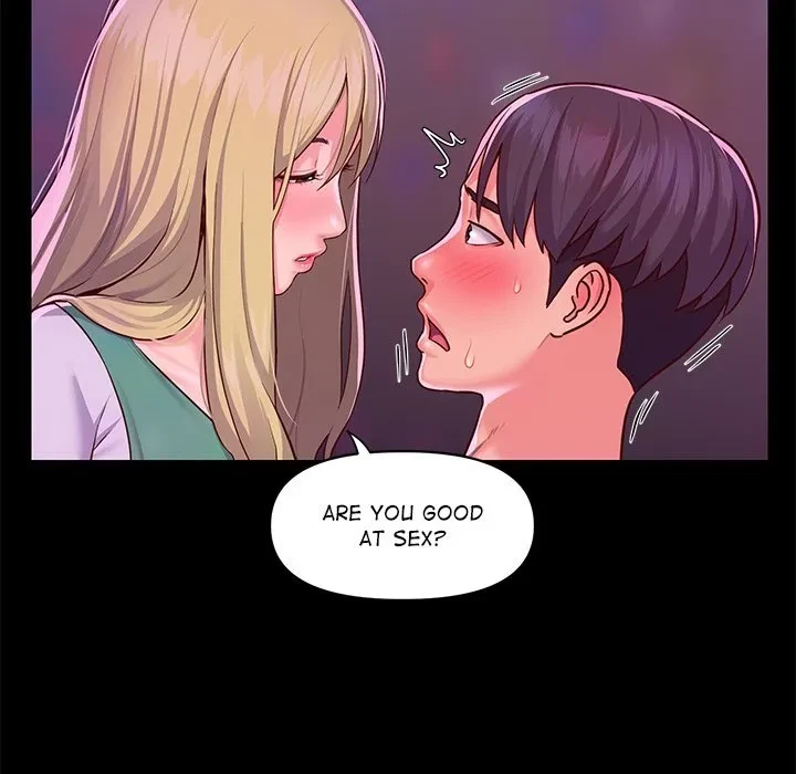 The Ladies' Associate Chapter 13, page 15