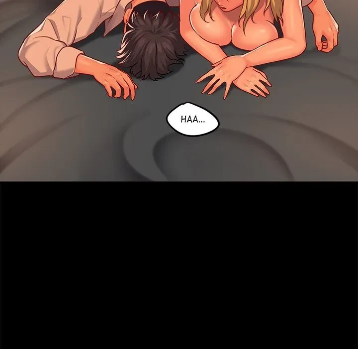 The Ladies' Associate Chapter 13, page 54