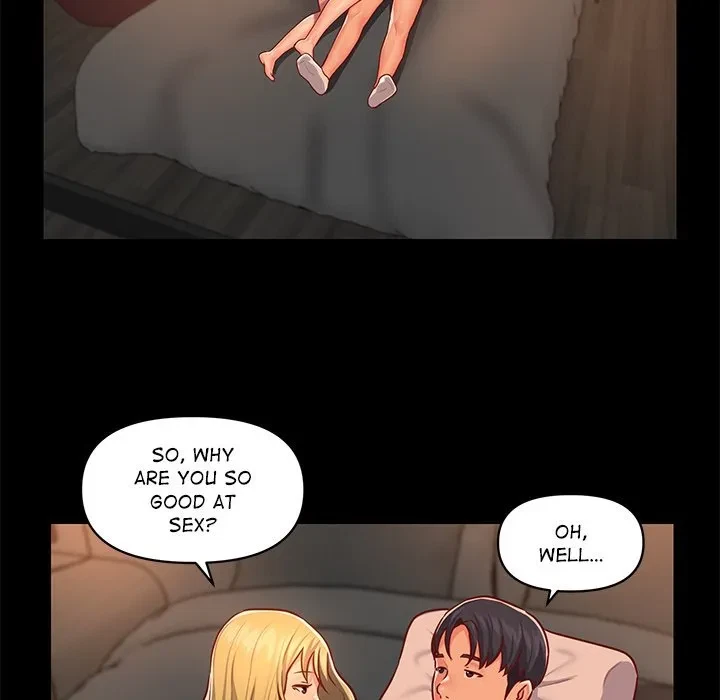 The Ladies' Associate Chapter 13, page 56