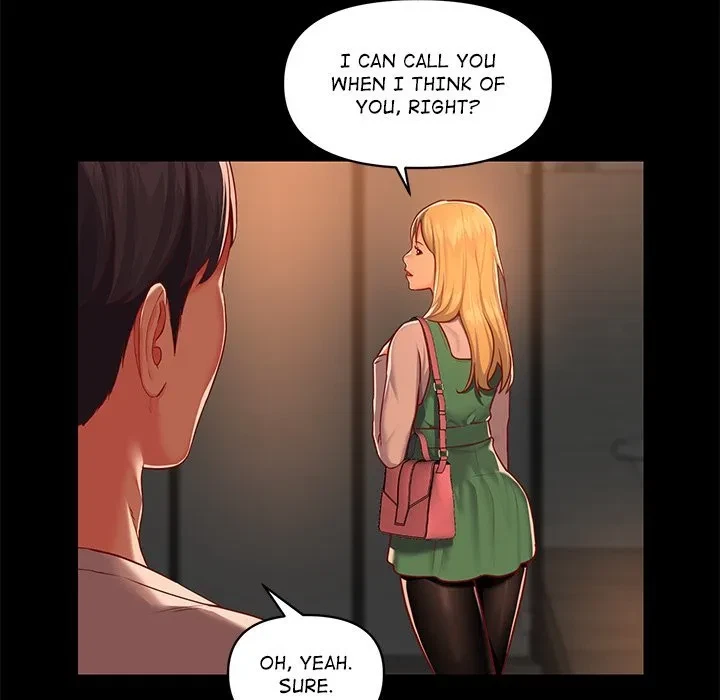The Ladies' Associate Chapter 13, page 61