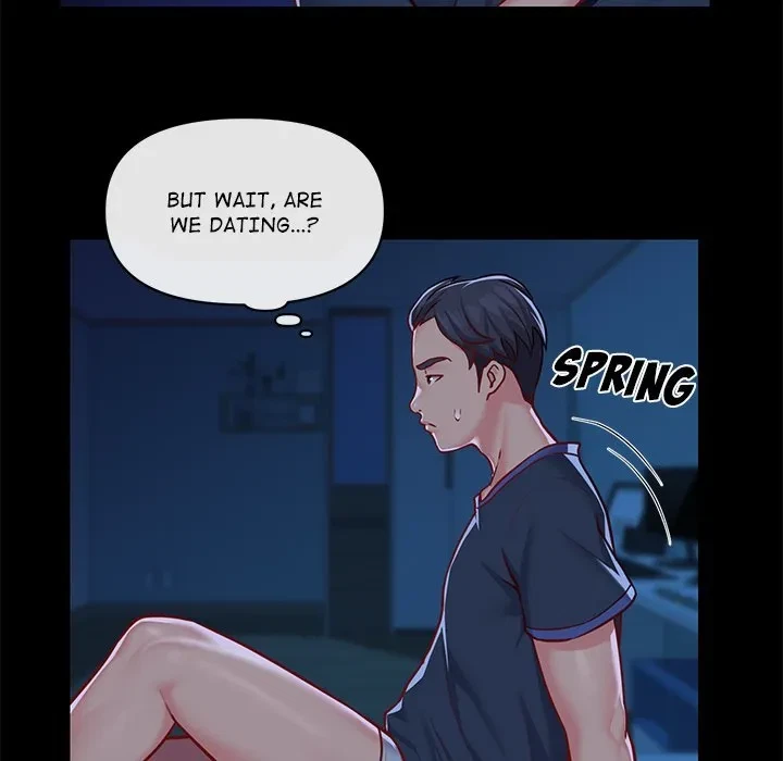 The Ladies' Associate Chapter 13, page 68