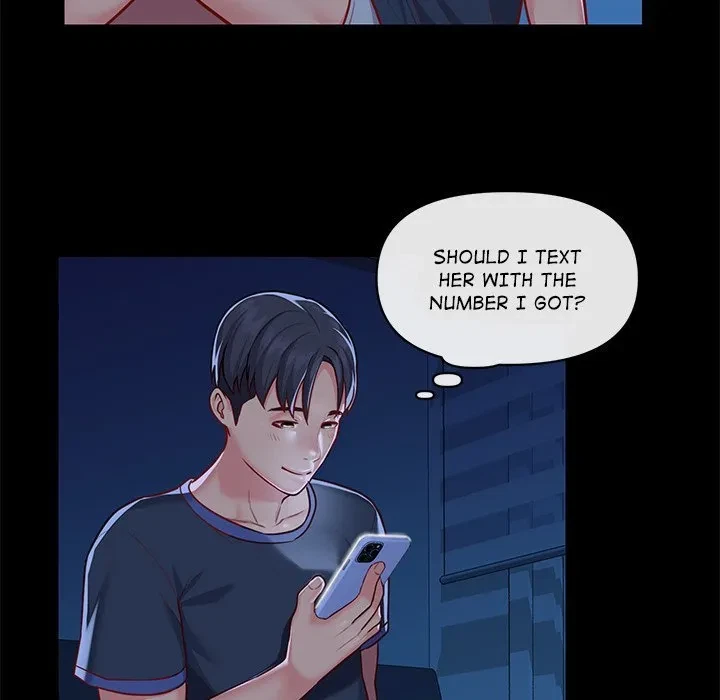 The Ladies' Associate Chapter 13, page 69