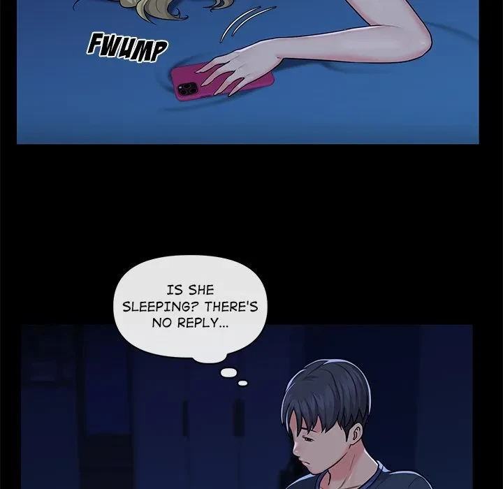 The Ladies' Associate Chapter 13, page 75