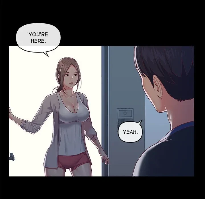 The Ladies' Associate Chapter 13, page 84