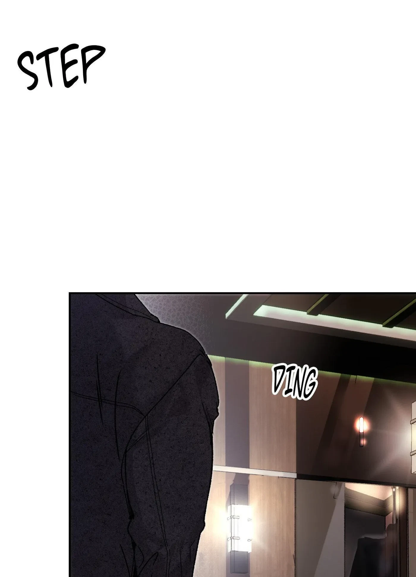 No Hard Feelings Chapter 28, page 101