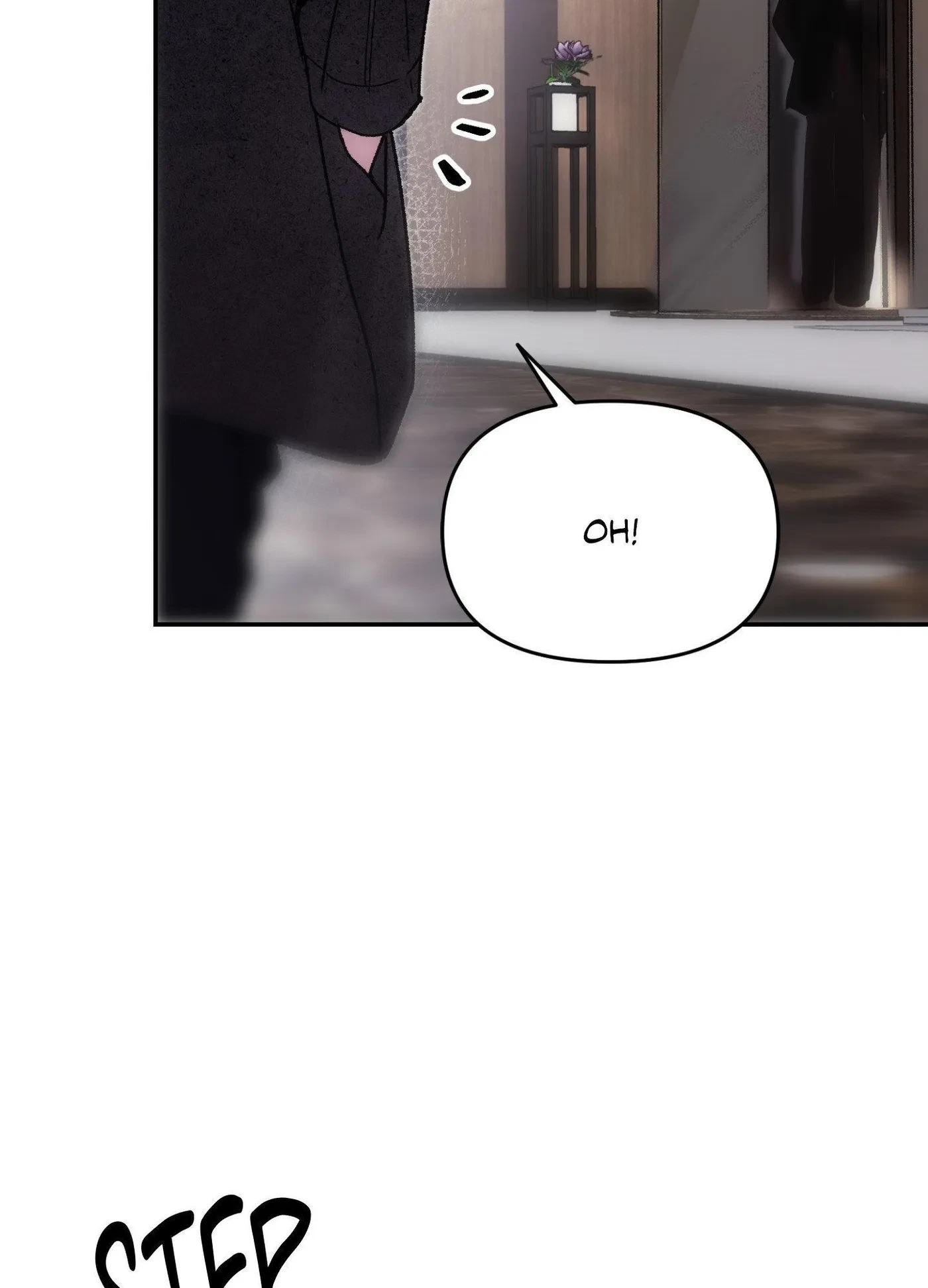No Hard Feelings Chapter 28, page 102