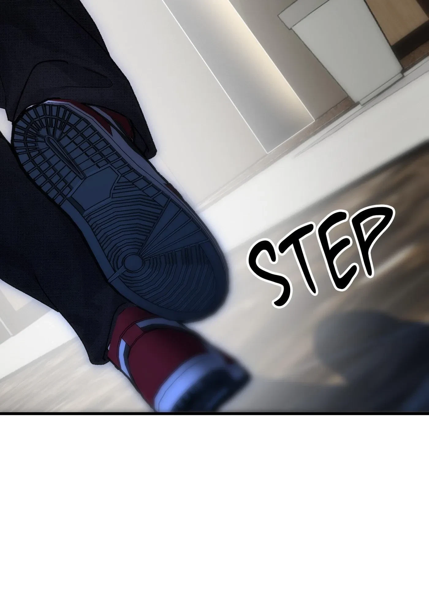 No Hard Feelings Chapter 28, page 104