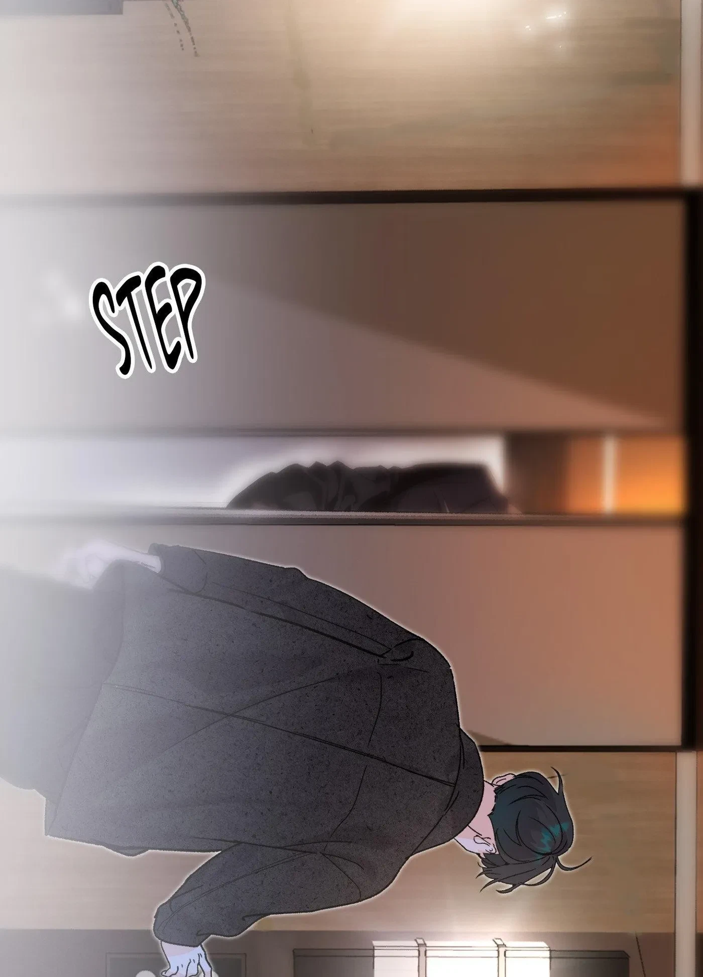 No Hard Feelings Chapter 28, page 106