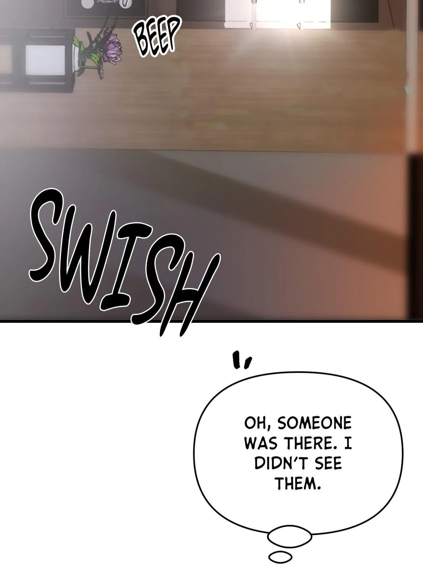 No Hard Feelings Chapter 28, page 107