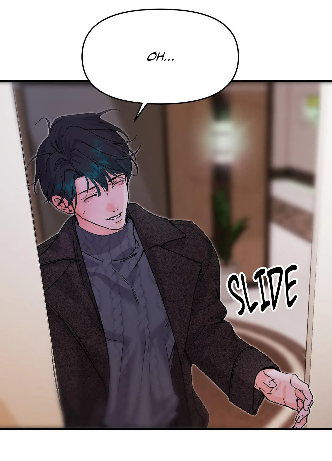 No Hard Feelings Chapter 28, page 108