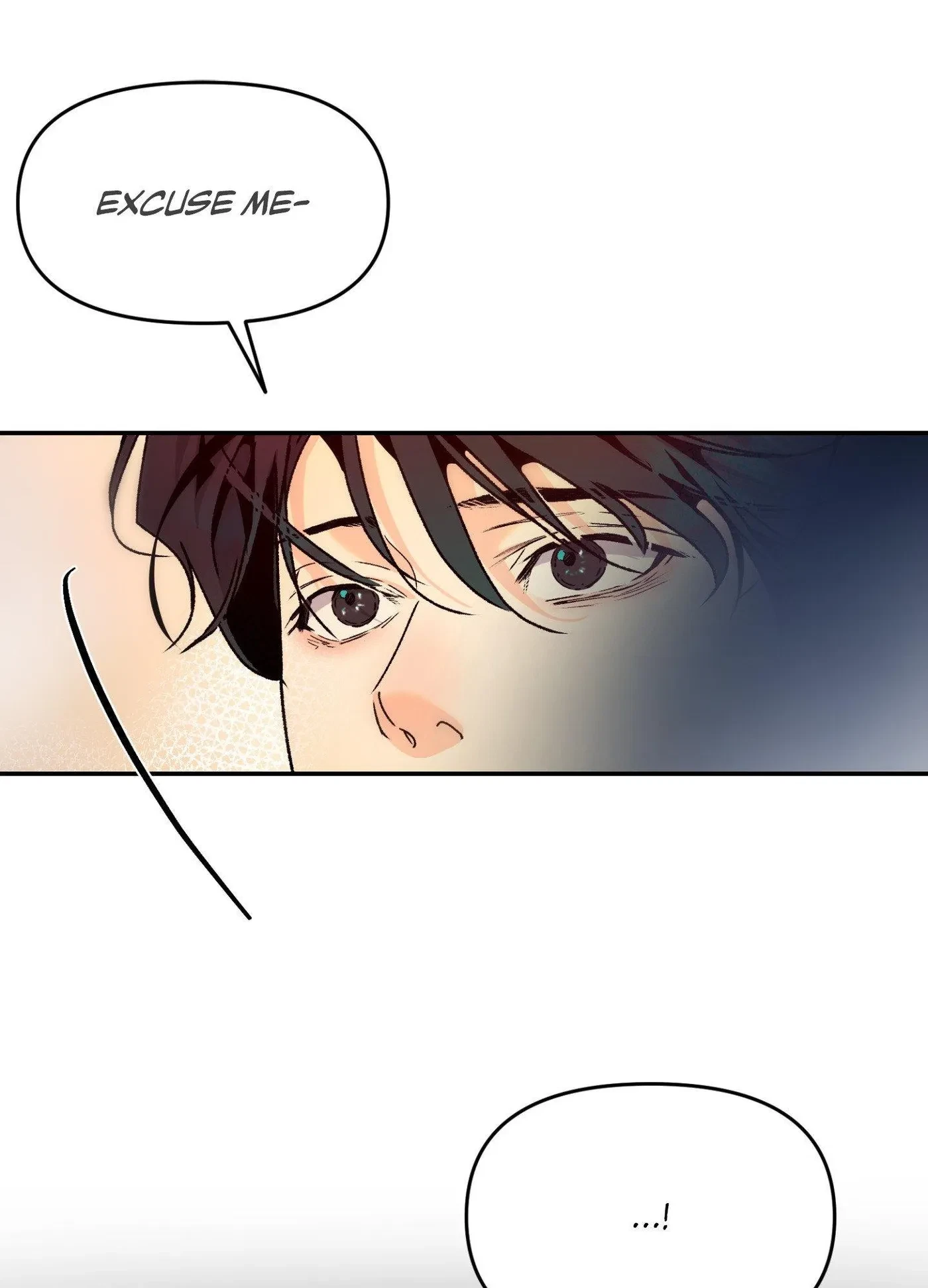 No Hard Feelings Chapter 28, page 110