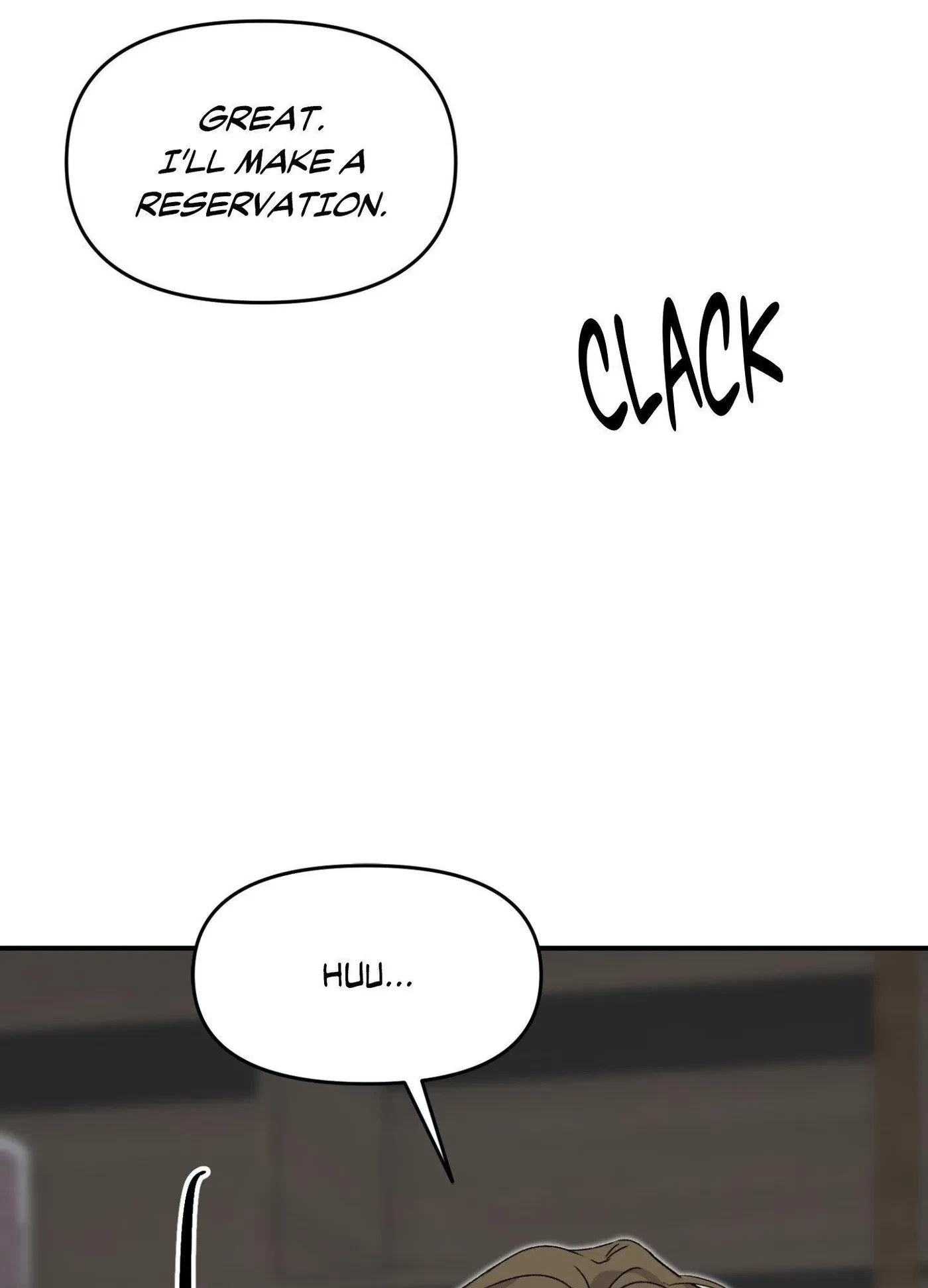 No Hard Feelings Chapter 28, page 23