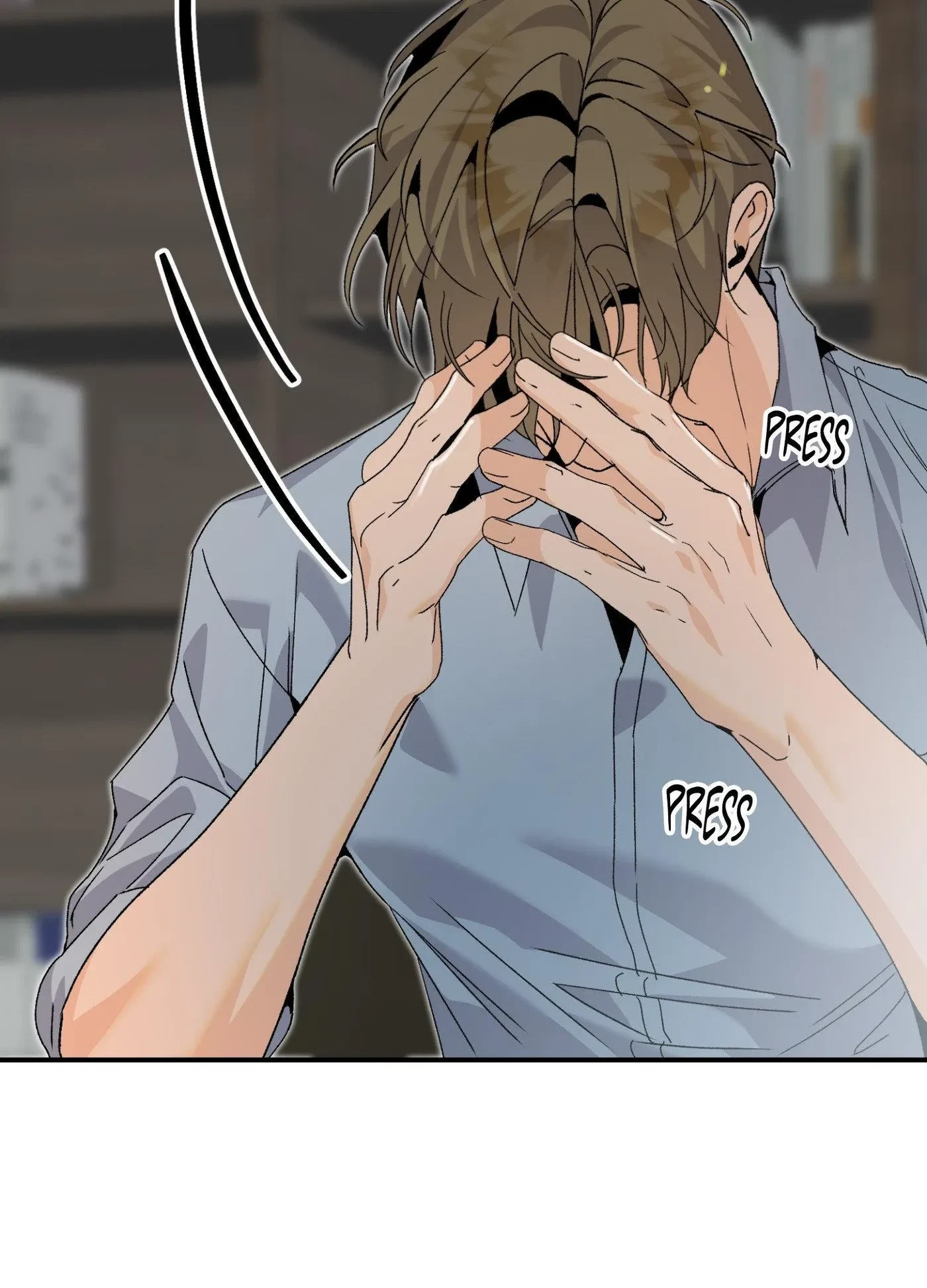 No Hard Feelings Chapter 28, page 24