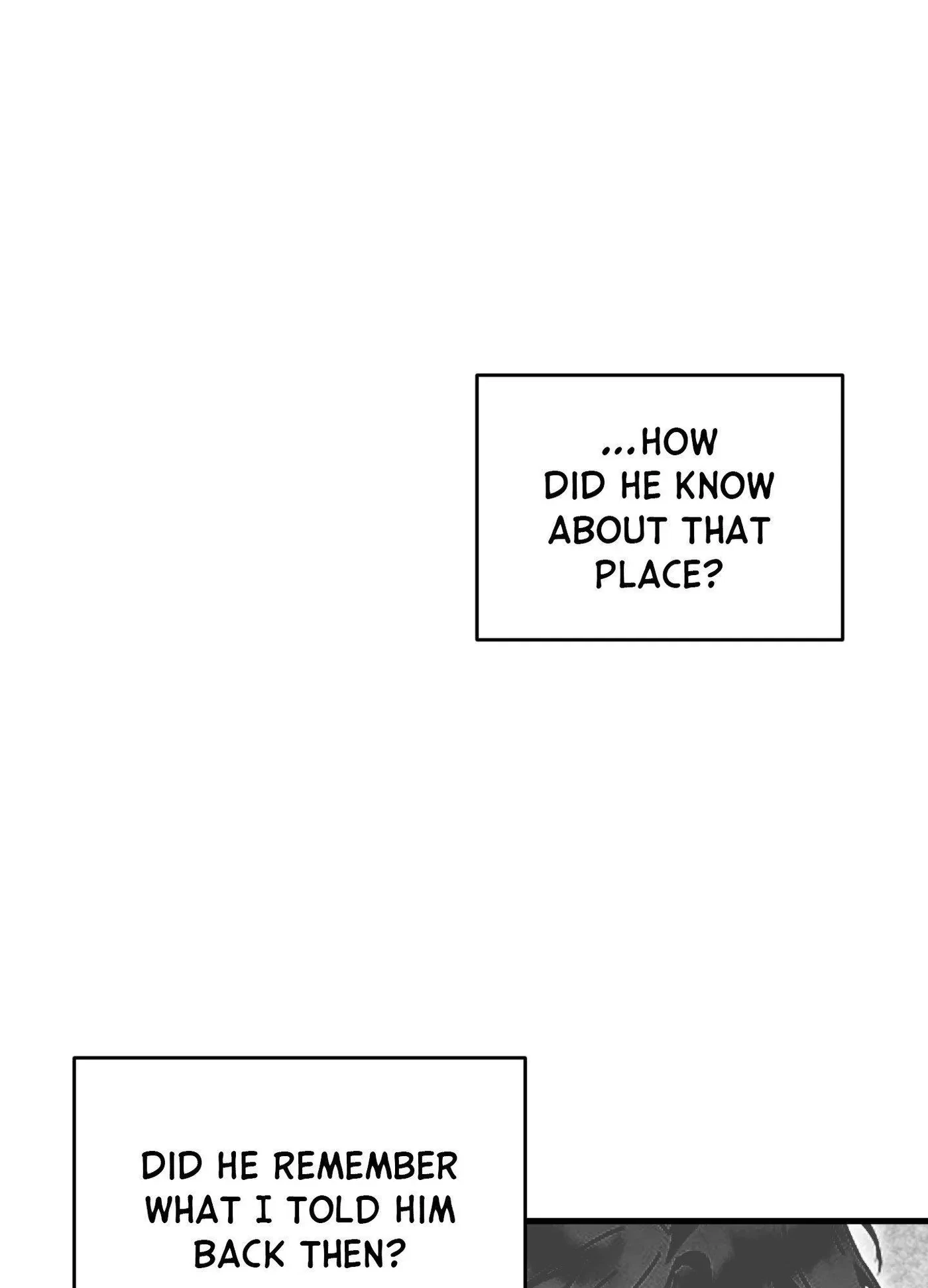No Hard Feelings Chapter 28, page 25