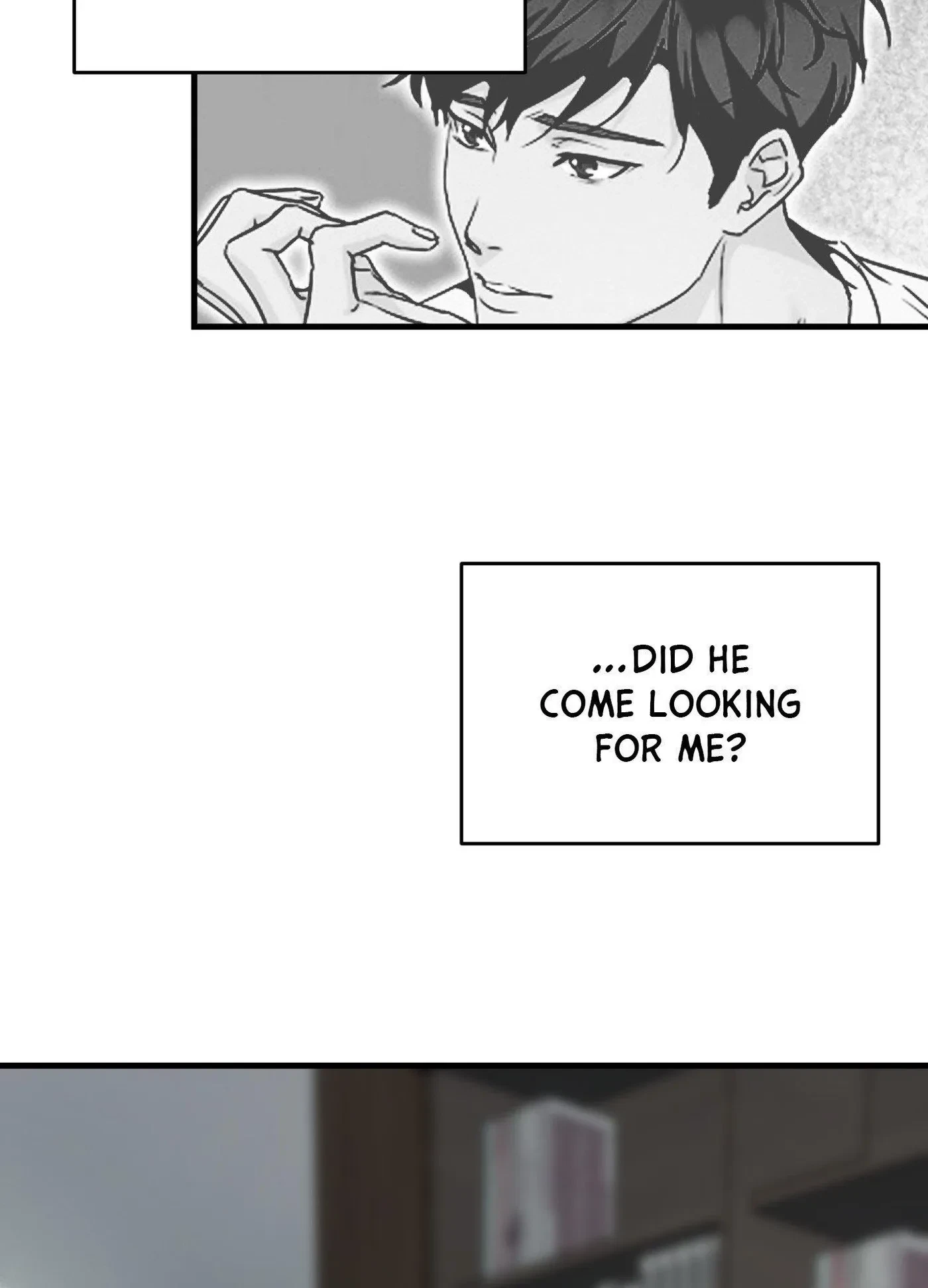 No Hard Feelings Chapter 28, page 26