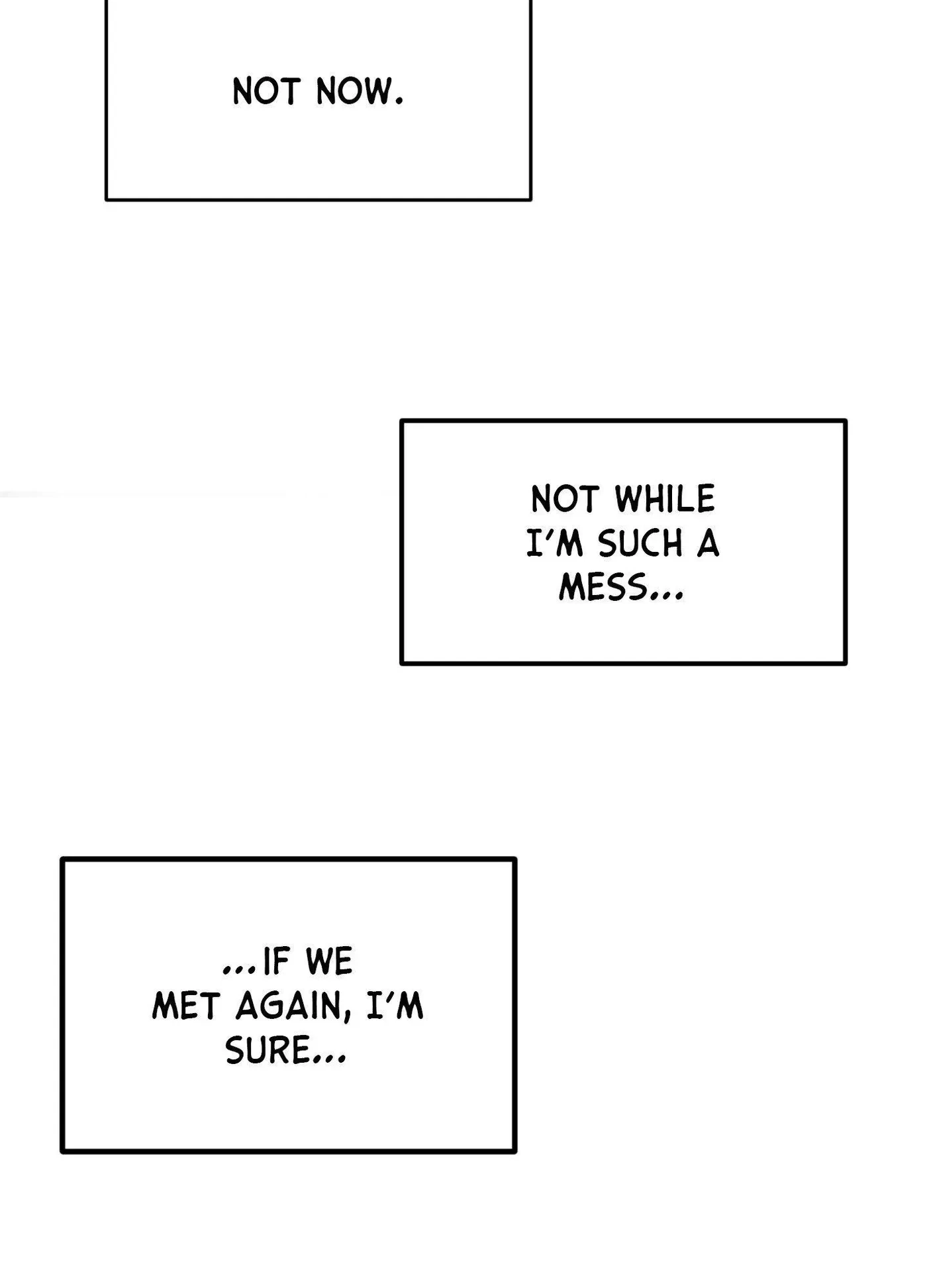 No Hard Feelings Chapter 28, page 29