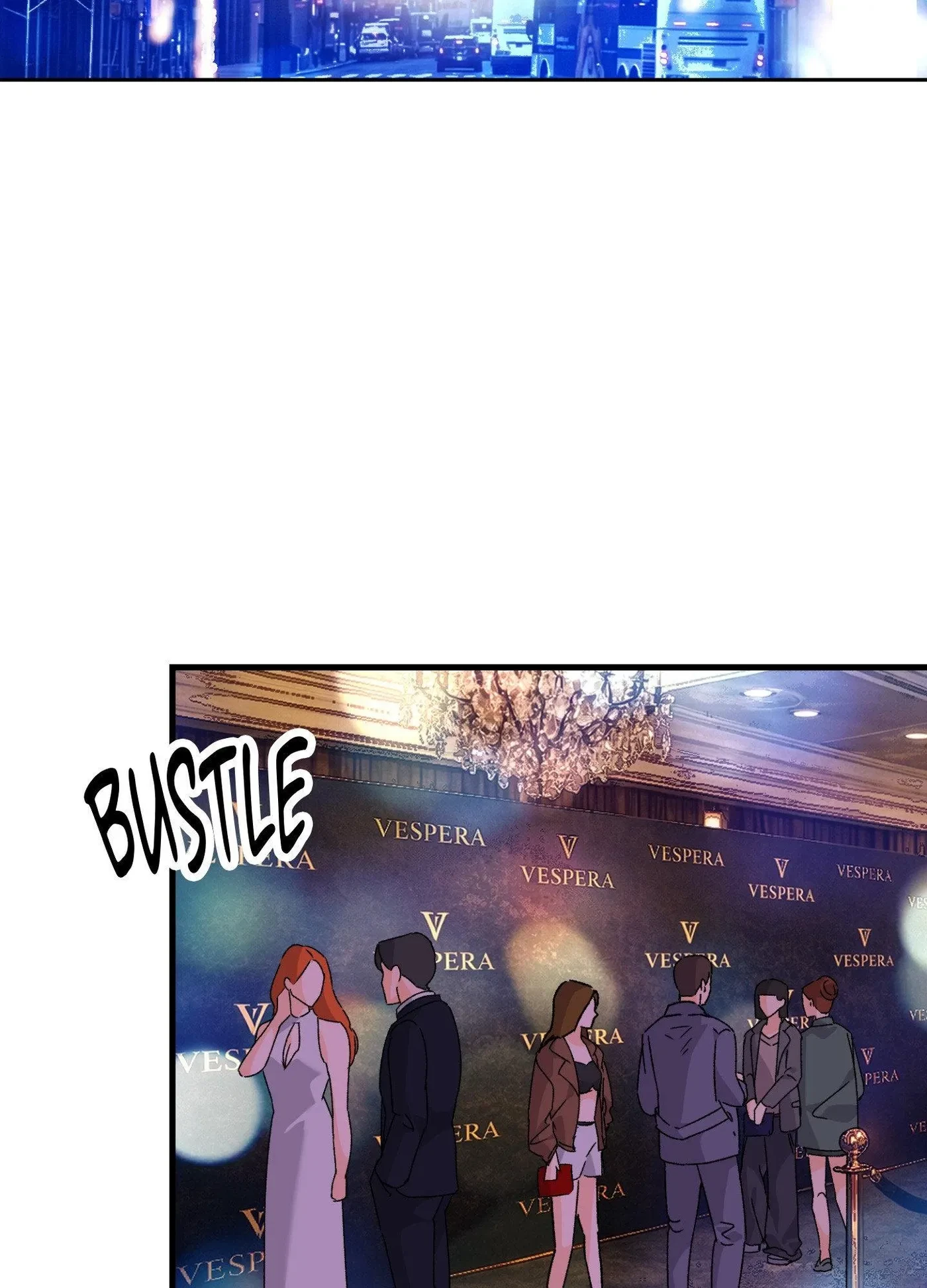 No Hard Feelings Chapter 28, page 37