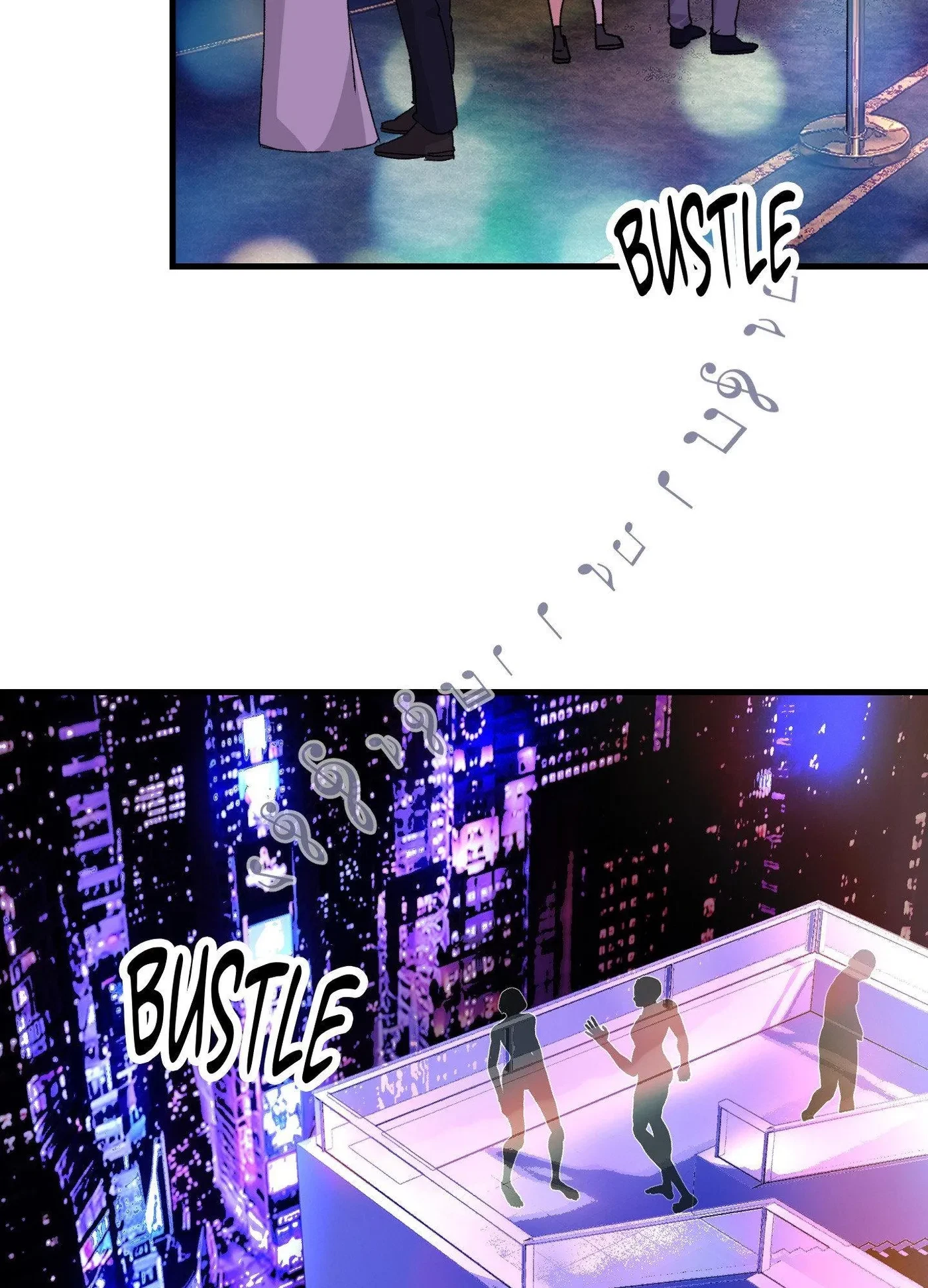 No Hard Feelings Chapter 28, page 38