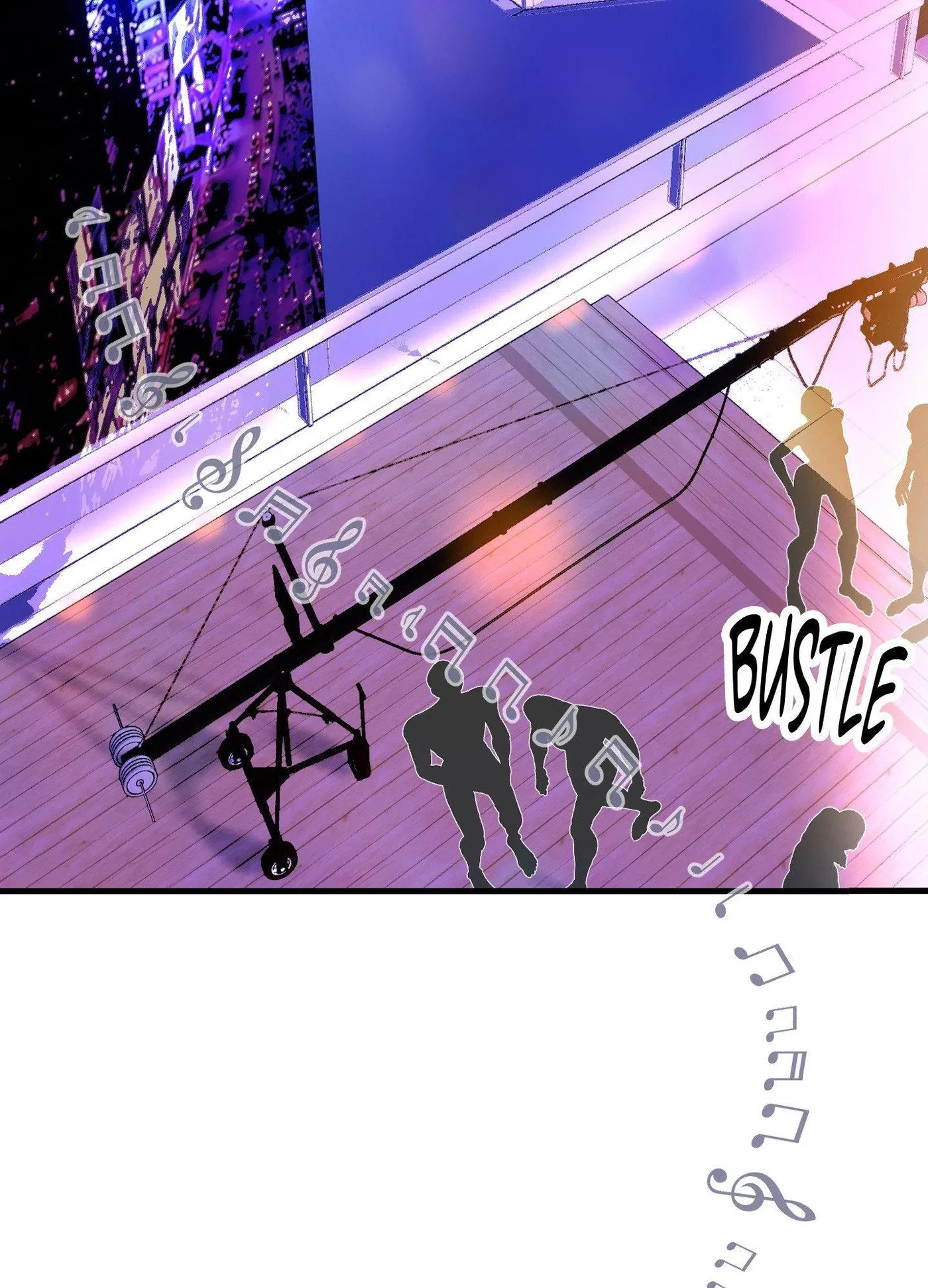 No Hard Feelings Chapter 28, page 39