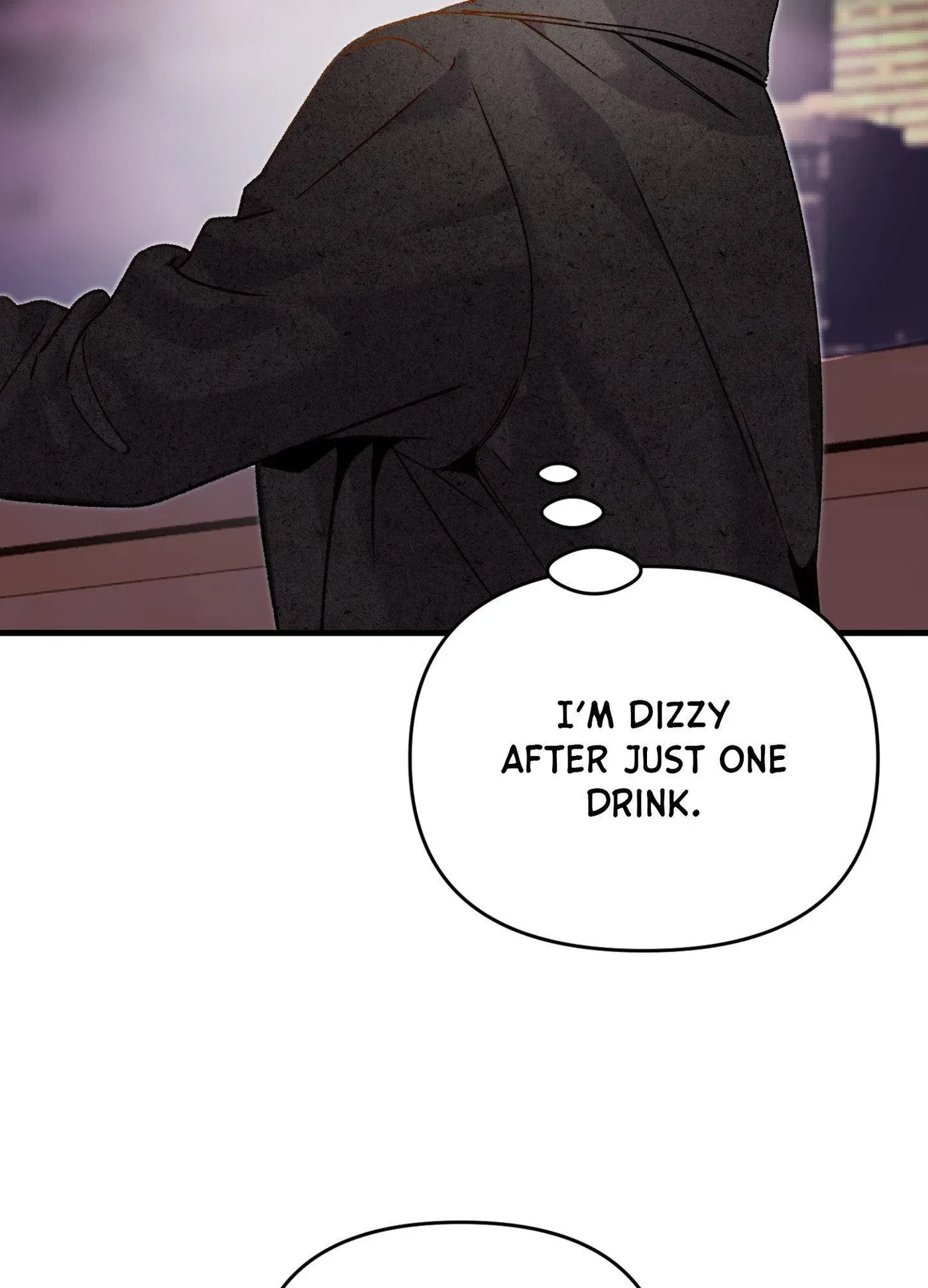 No Hard Feelings Chapter 28, page 47