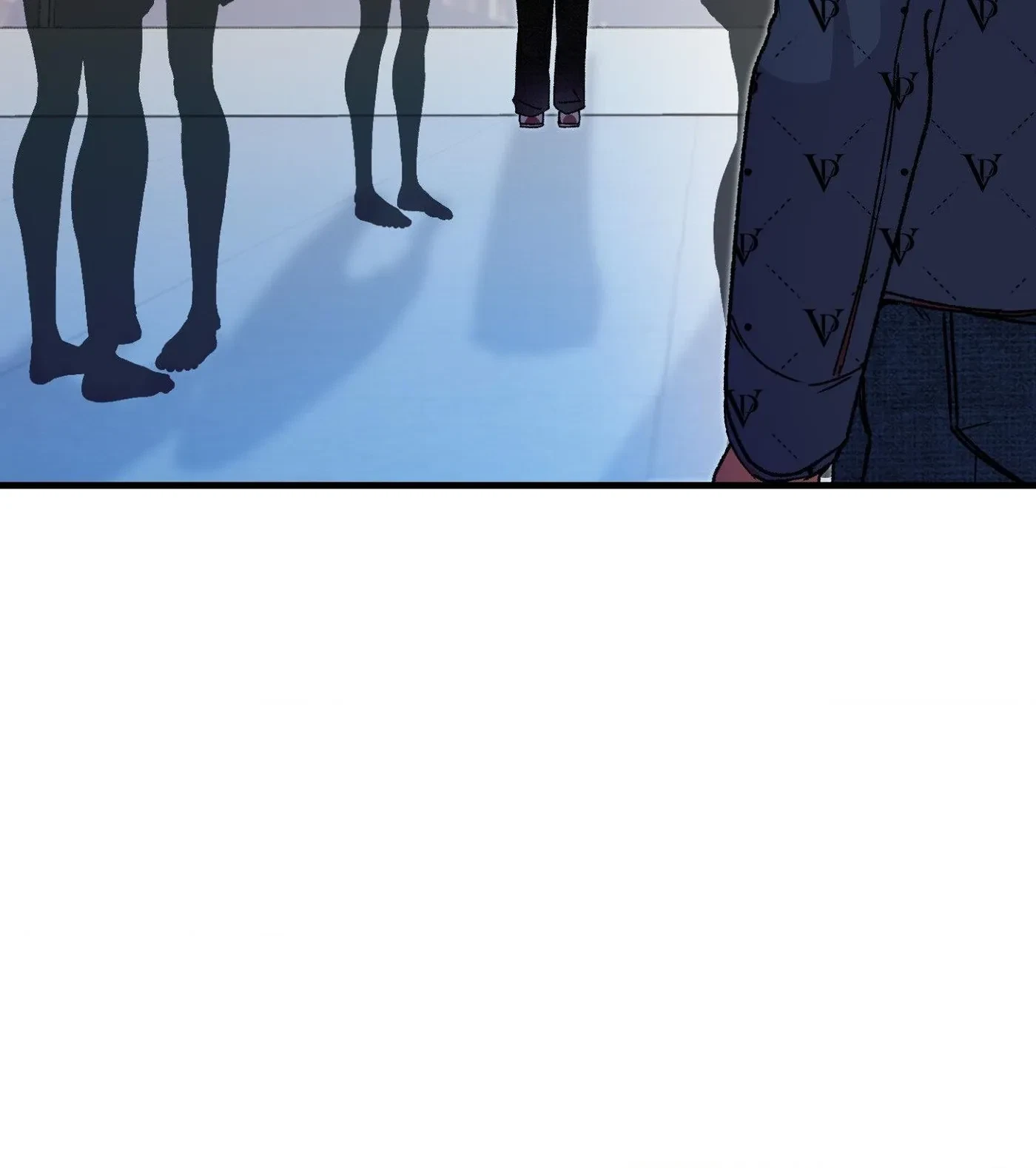 No Hard Feelings Chapter 28, page 50