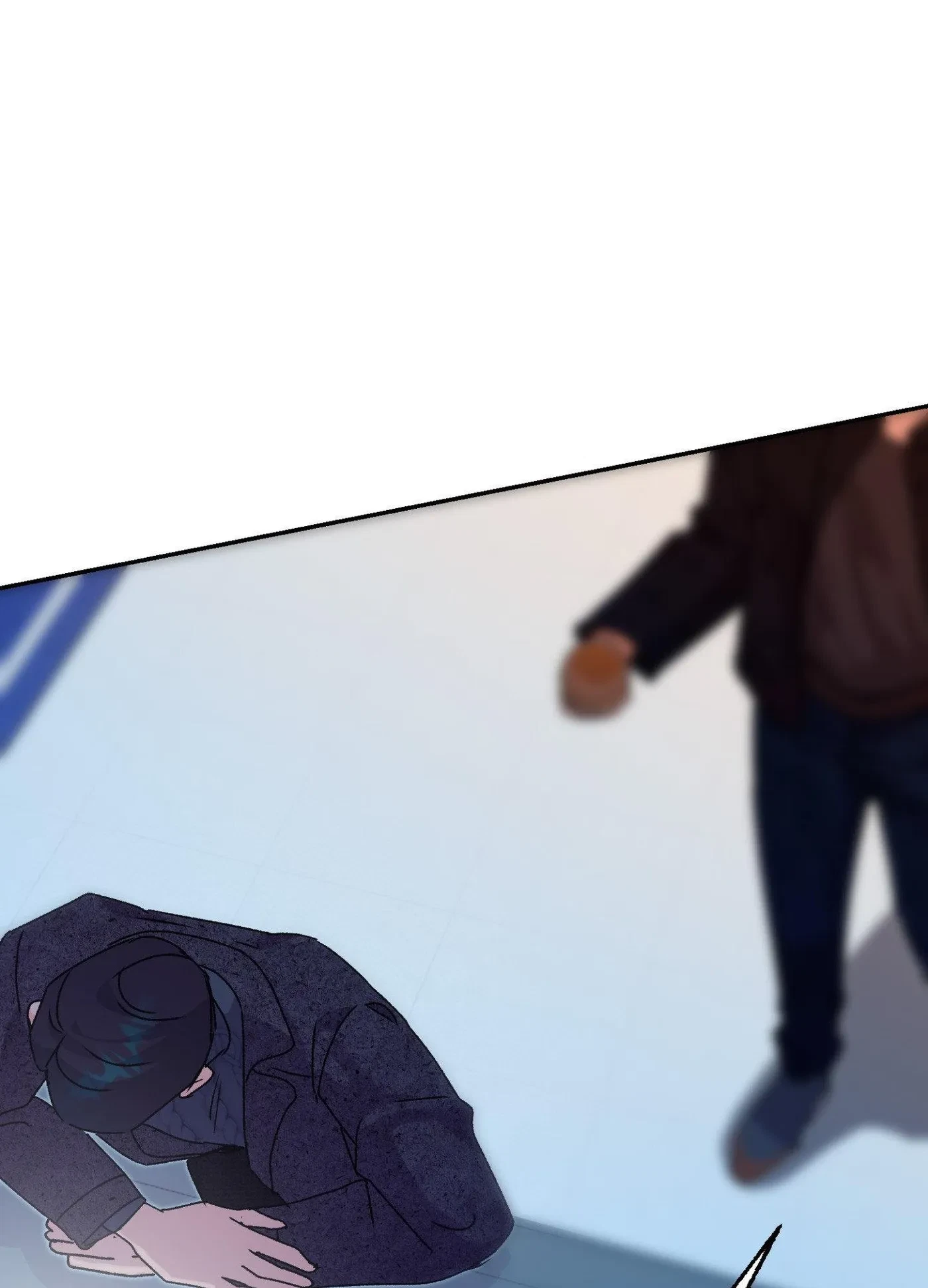 No Hard Feelings Chapter 28, page 51