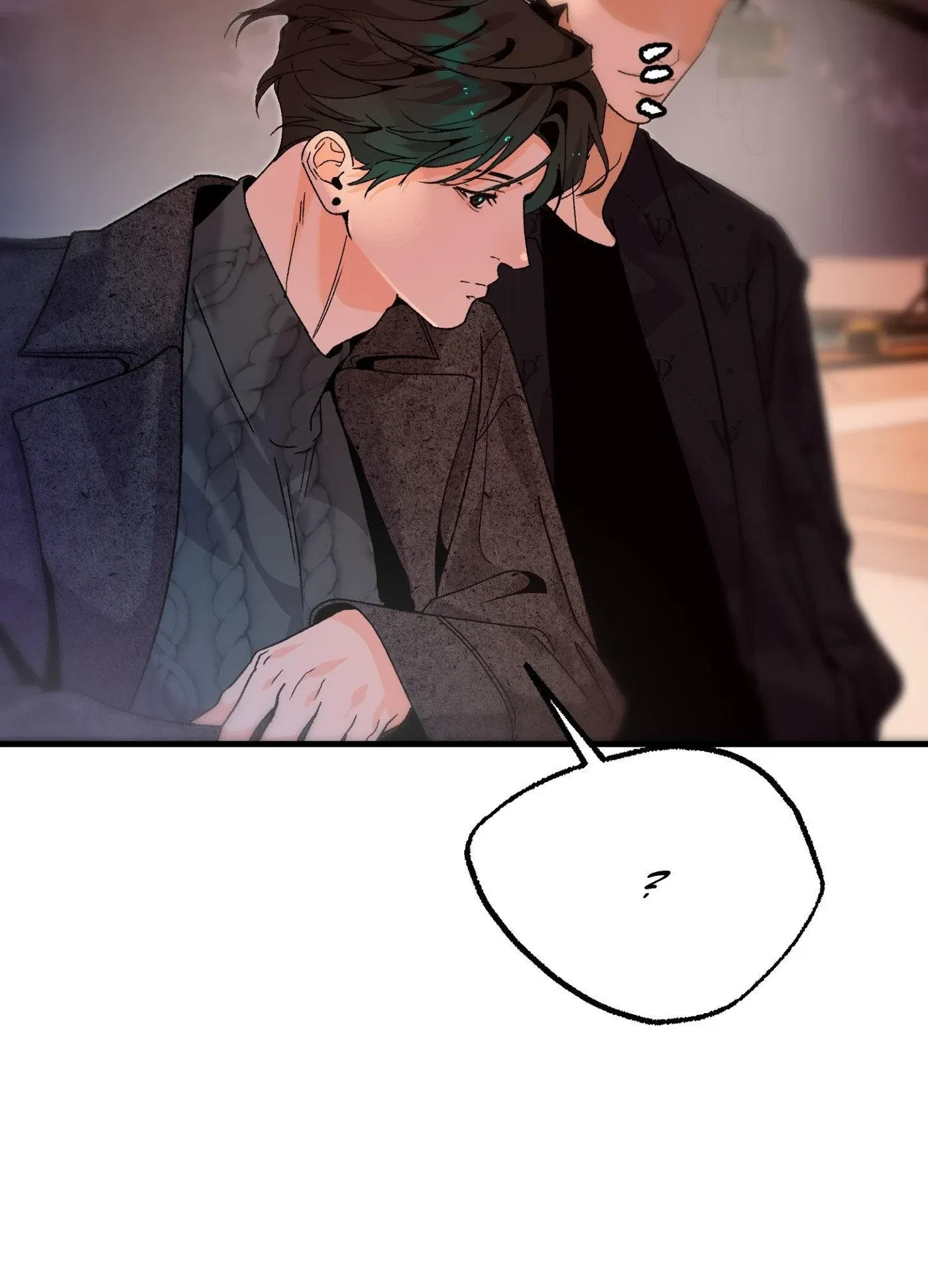 No Hard Feelings Chapter 28, page 53