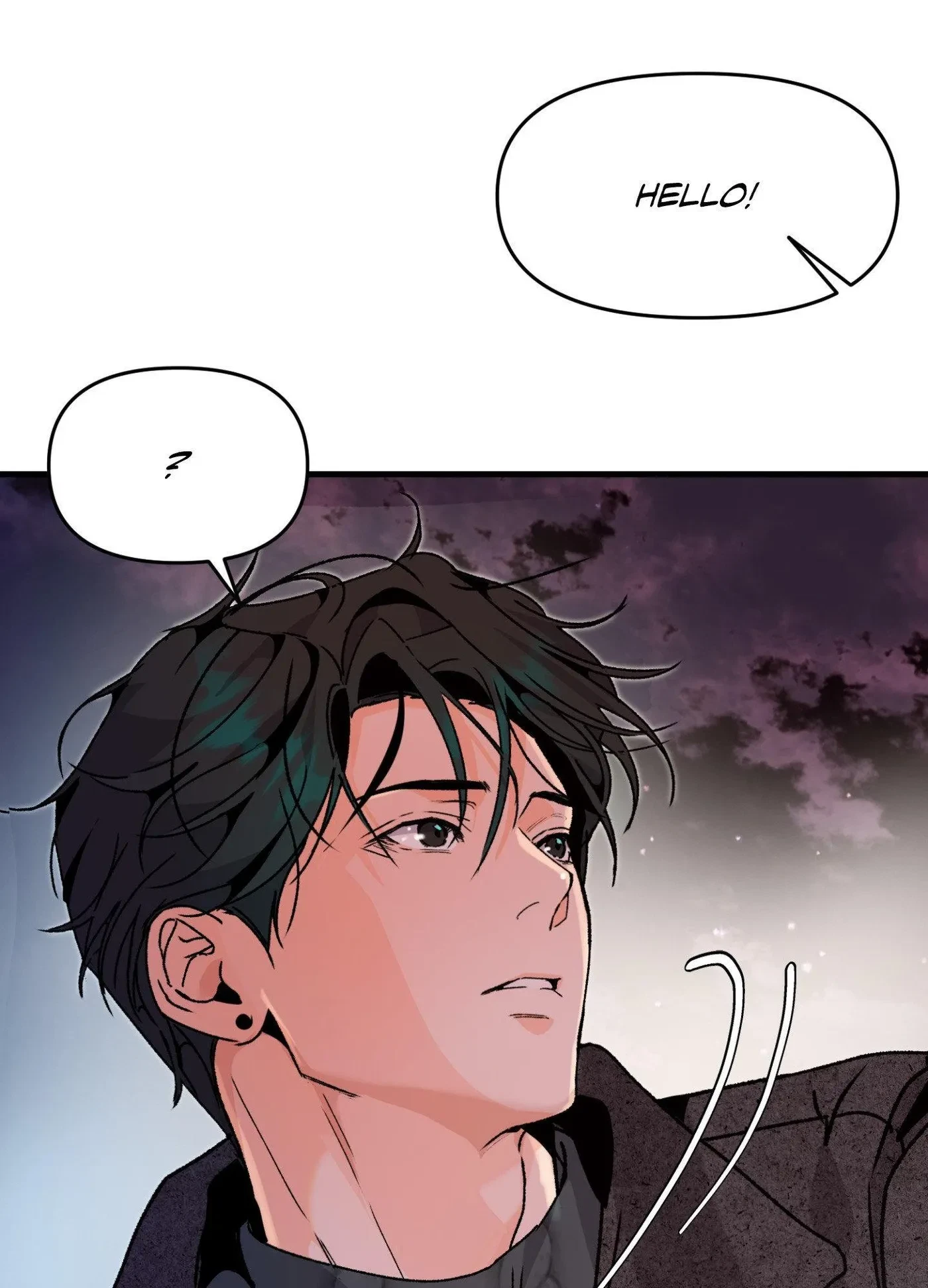 No Hard Feelings Chapter 28, page 54