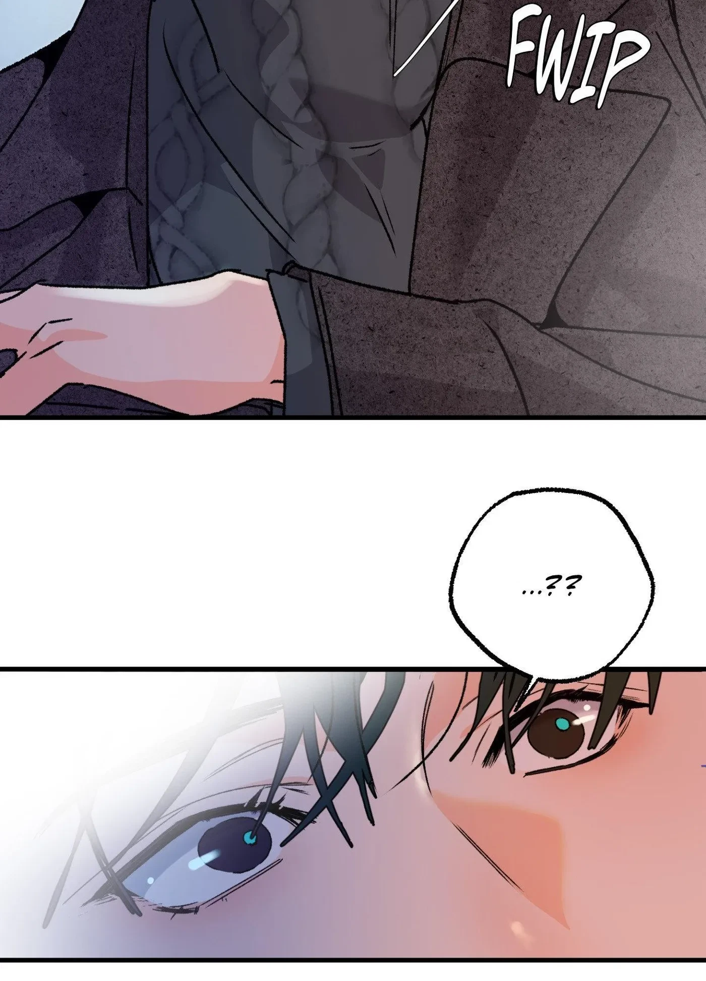 No Hard Feelings Chapter 28, page 55