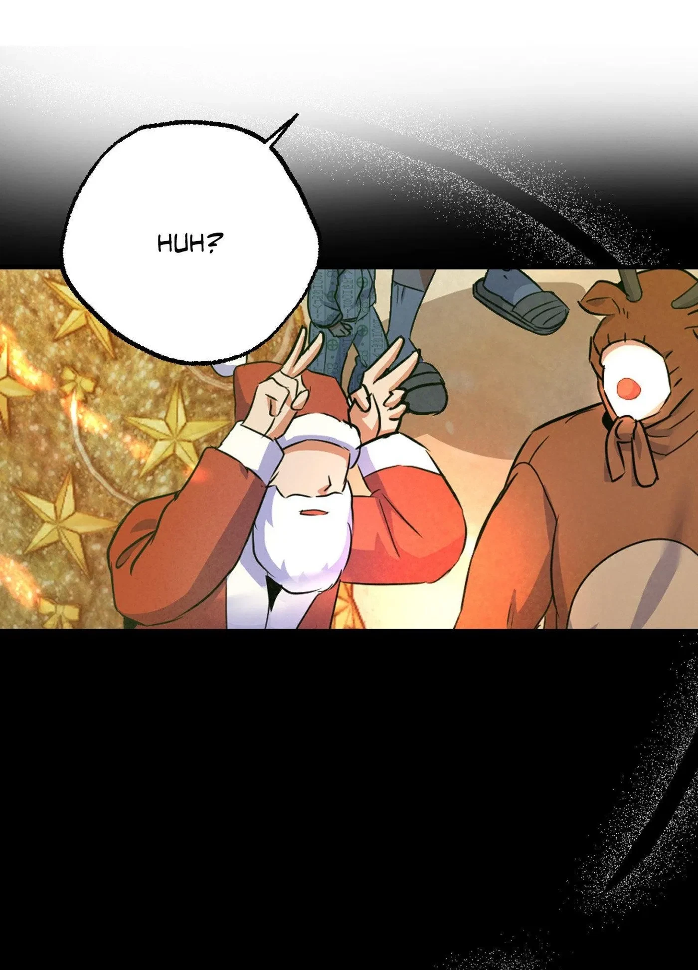 No Hard Feelings Chapter 28, page 56