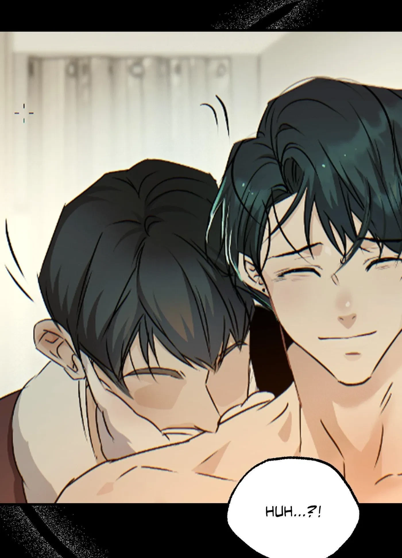 No Hard Feelings Chapter 28, page 57