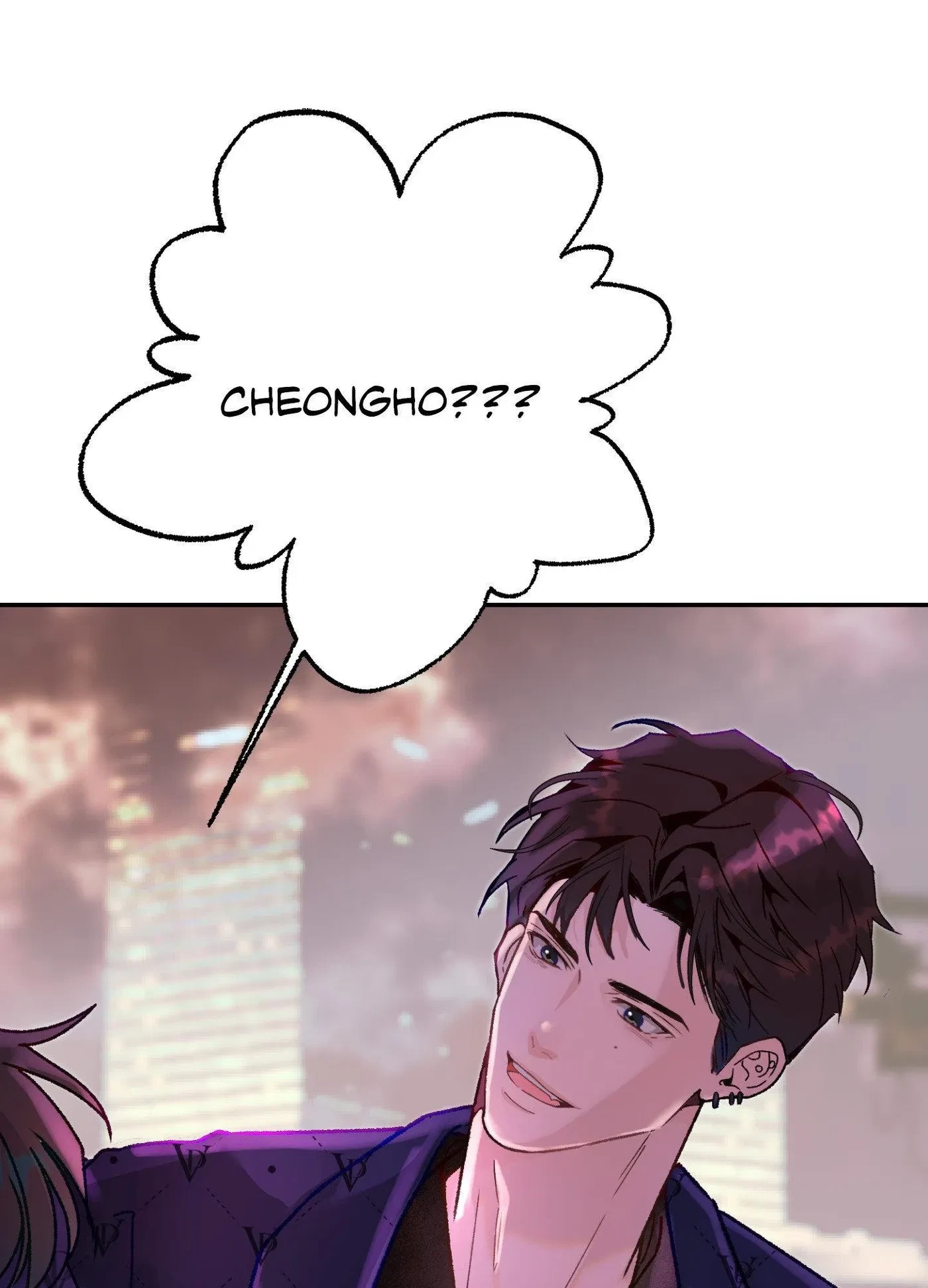 No Hard Feelings Chapter 28, page 59