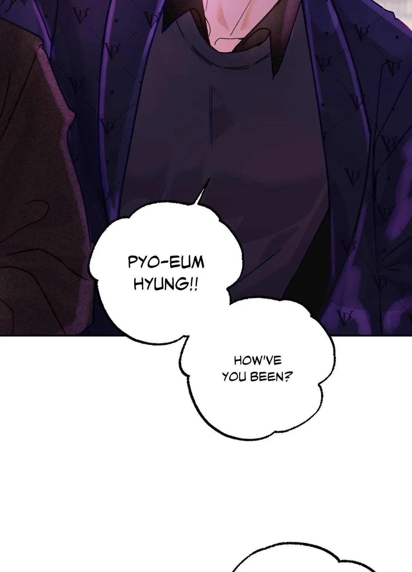 No Hard Feelings Chapter 28, page 60