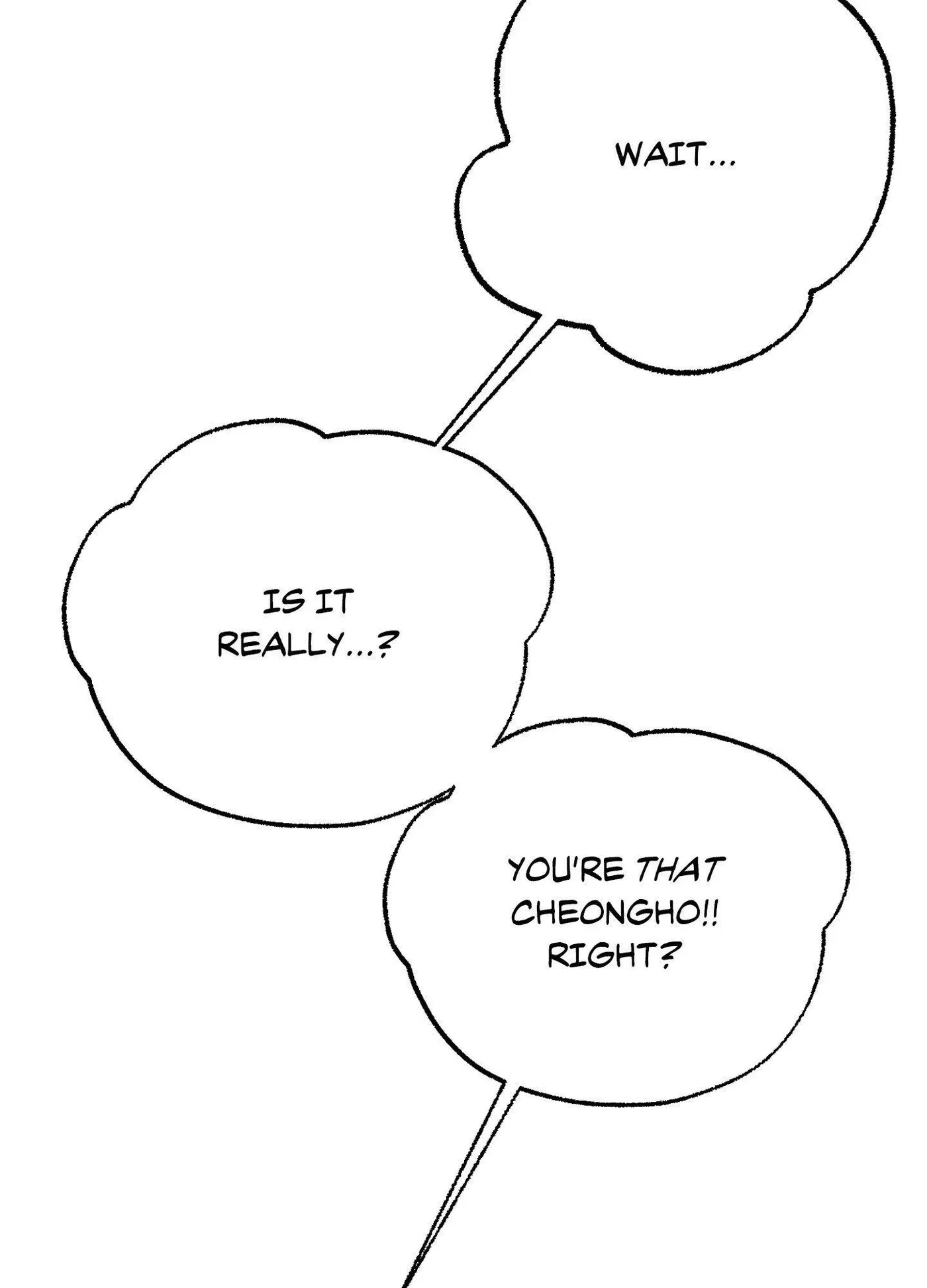 No Hard Feelings Chapter 28, page 61