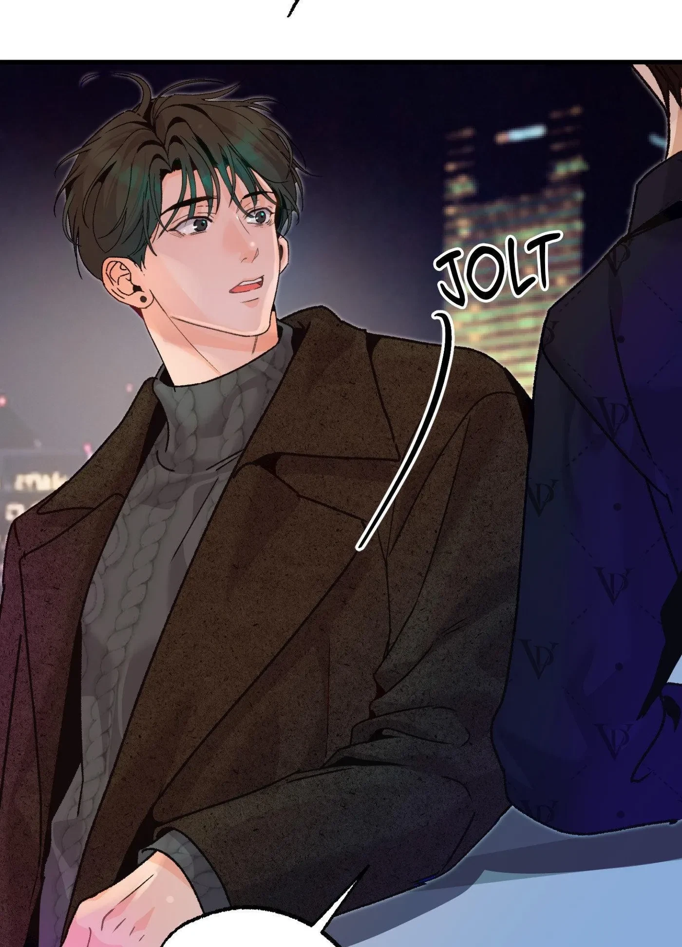 No Hard Feelings Chapter 28, page 62