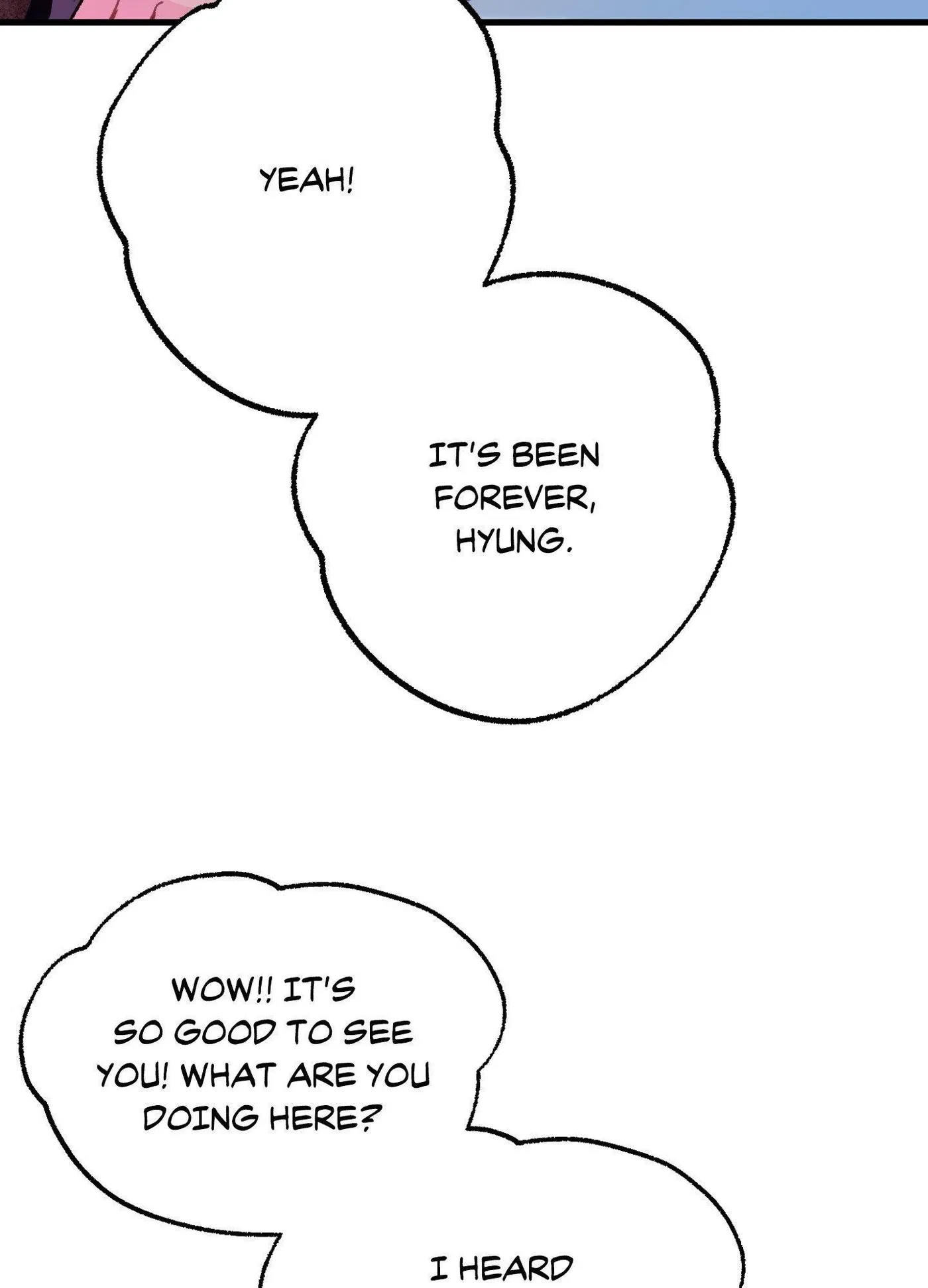 No Hard Feelings Chapter 28, page 63
