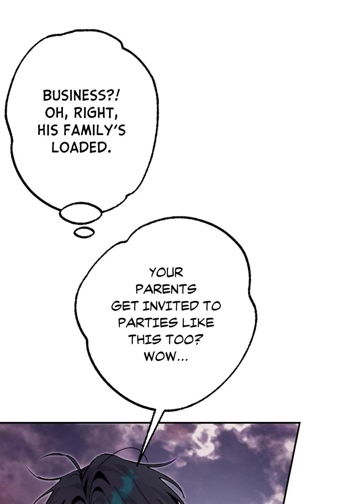 No Hard Feelings Chapter 28, page 66