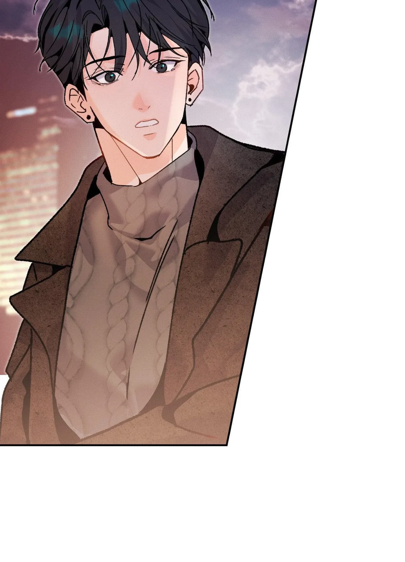 No Hard Feelings Chapter 28, page 67