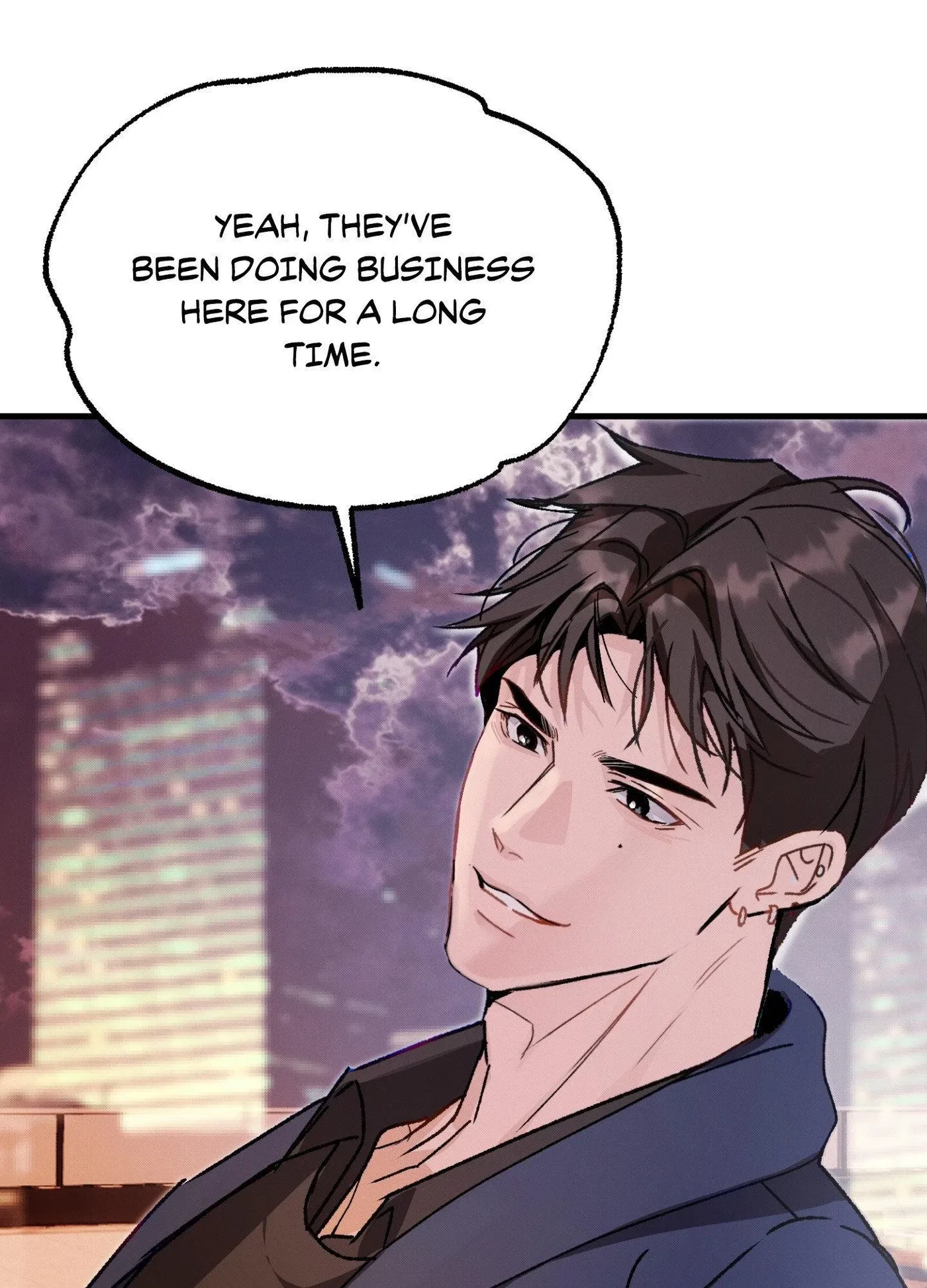 No Hard Feelings Chapter 28, page 68