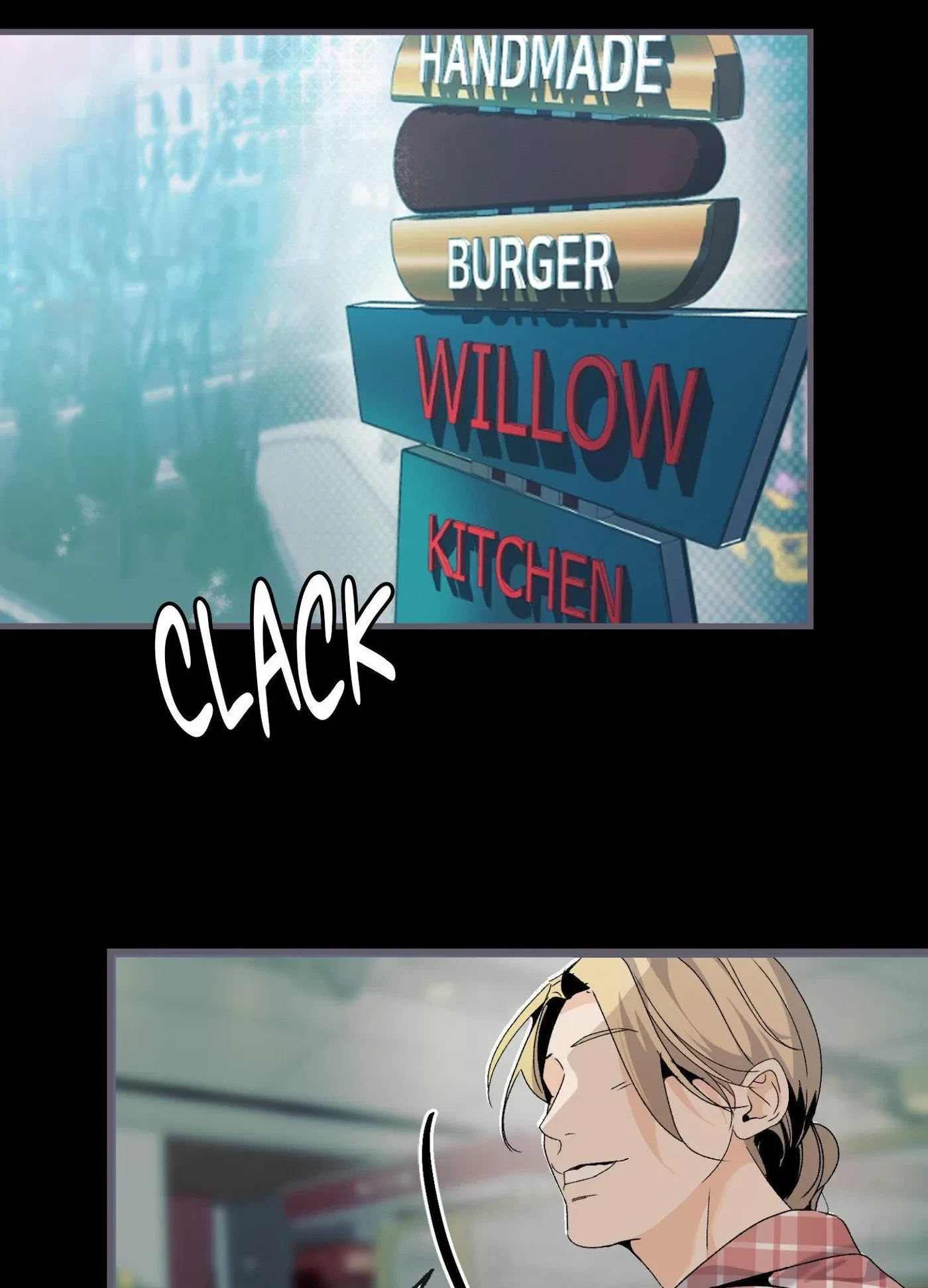 No Hard Feelings Chapter 28, page 7