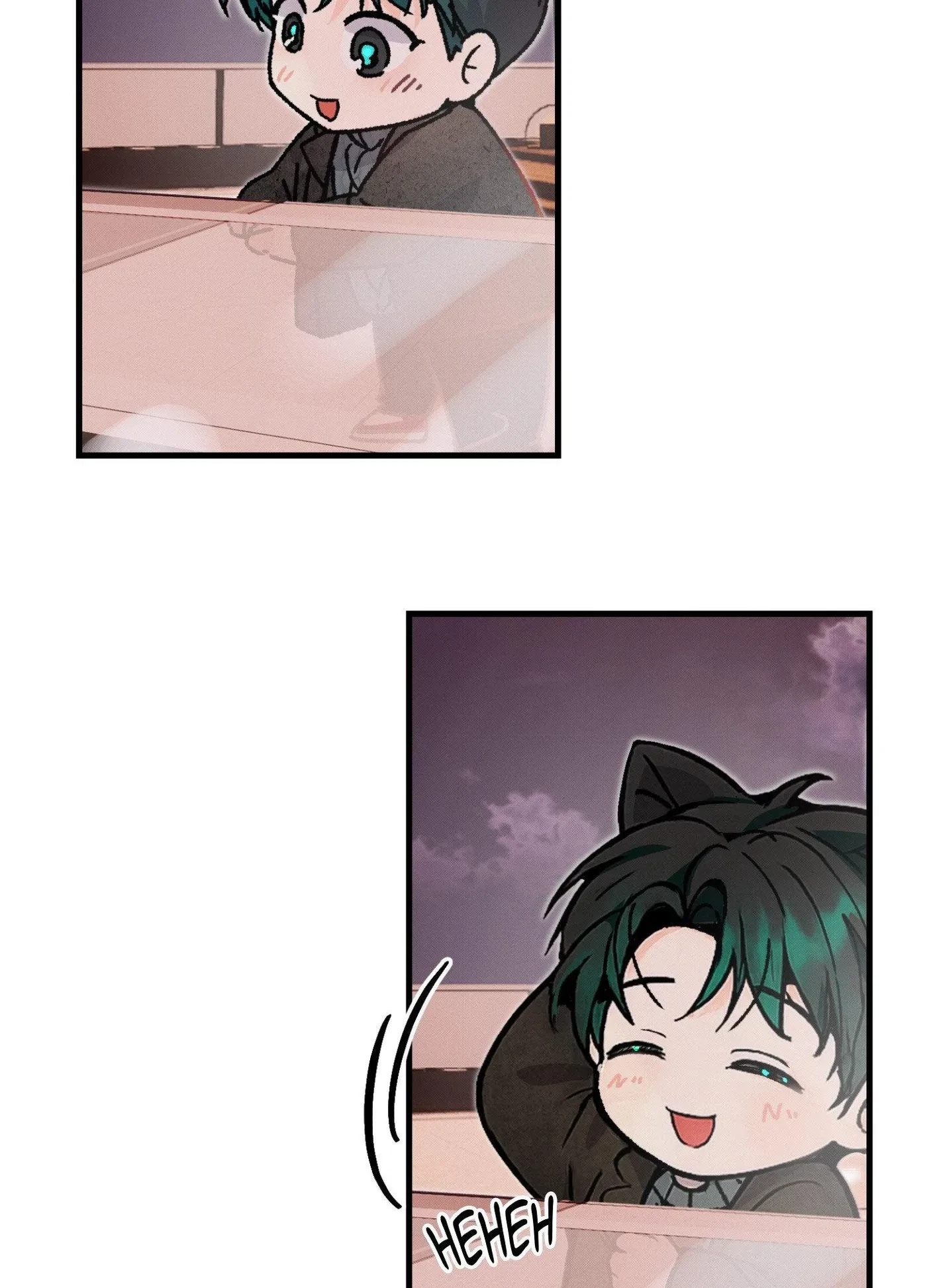 No Hard Feelings Chapter 28, page 70