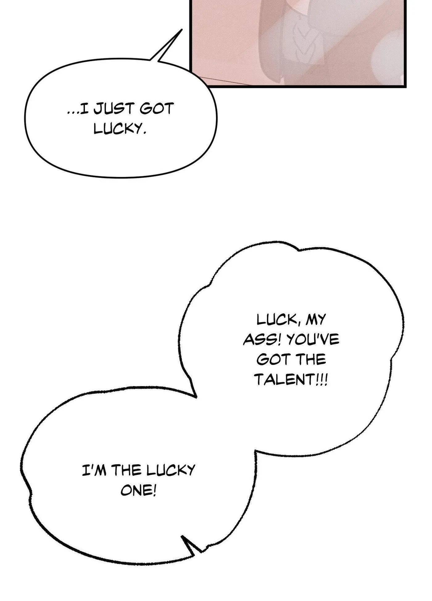 No Hard Feelings Chapter 28, page 71