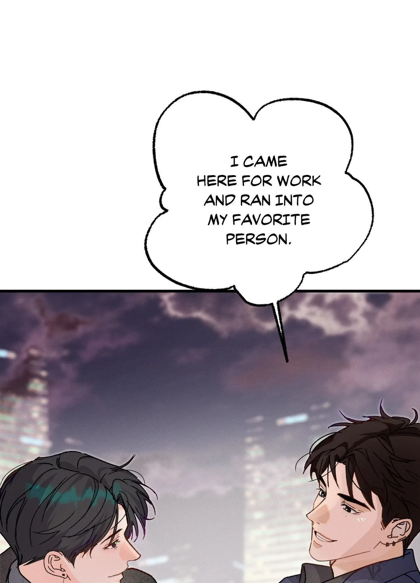 No Hard Feelings Chapter 28, page 72