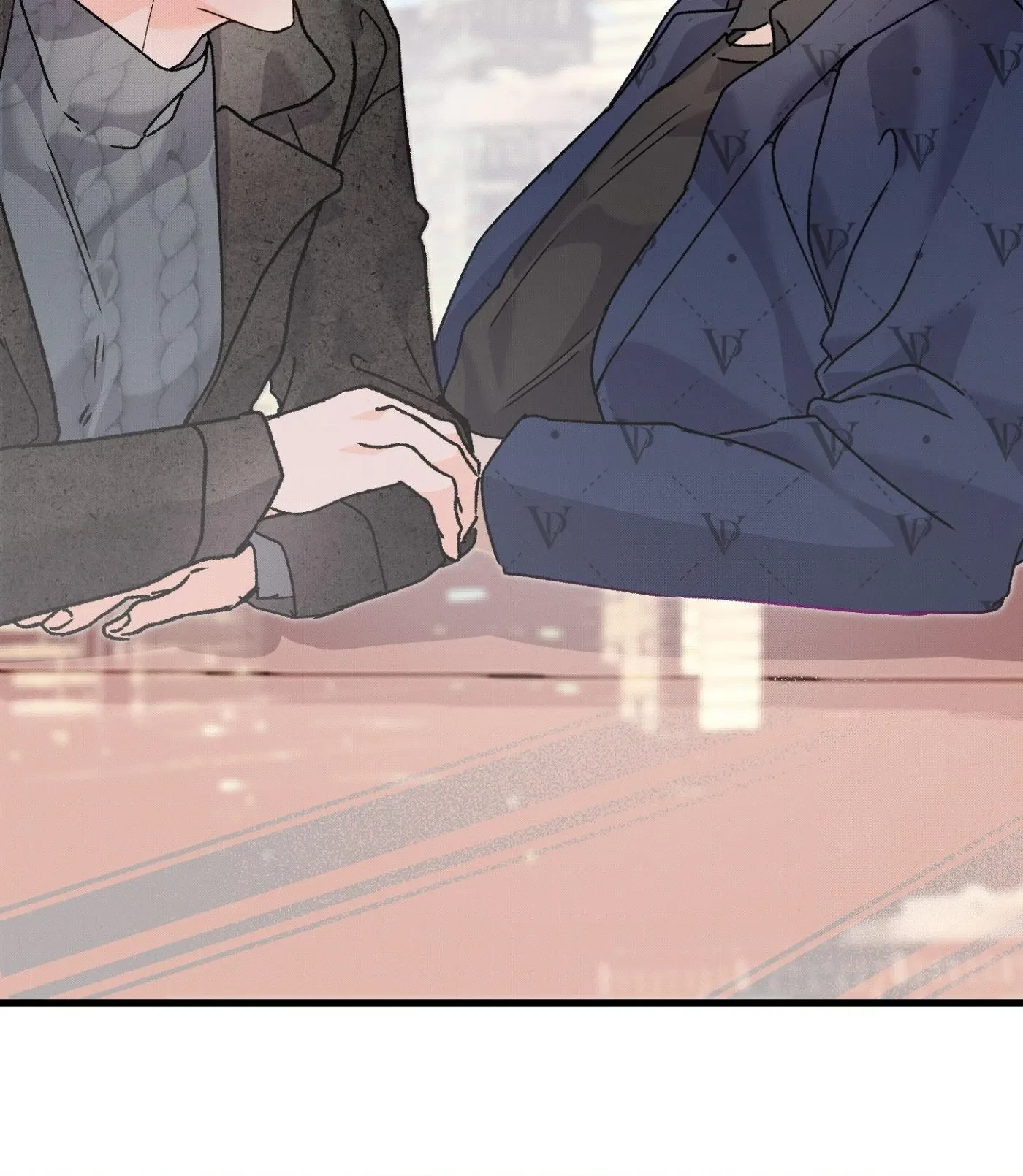 No Hard Feelings Chapter 28, page 73