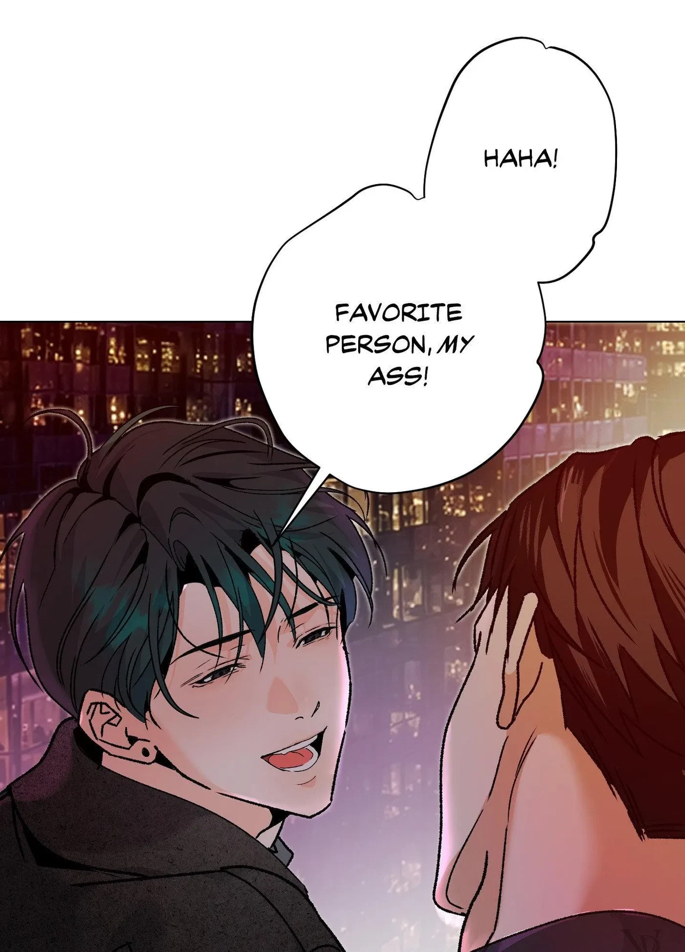 No Hard Feelings Chapter 28, page 74
