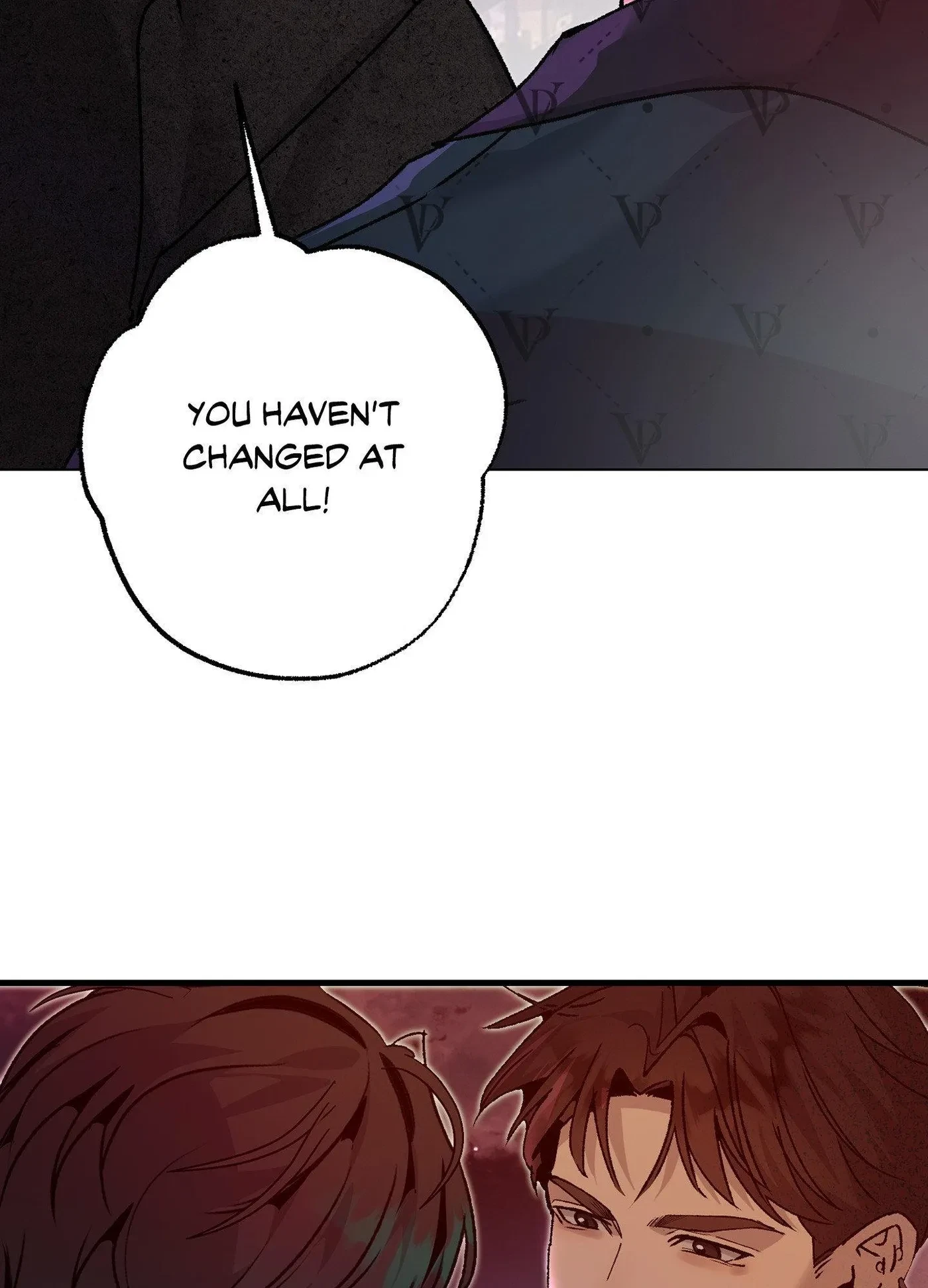No Hard Feelings Chapter 28, page 75