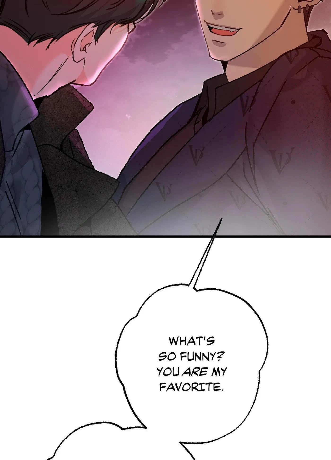 No Hard Feelings Chapter 28, page 76