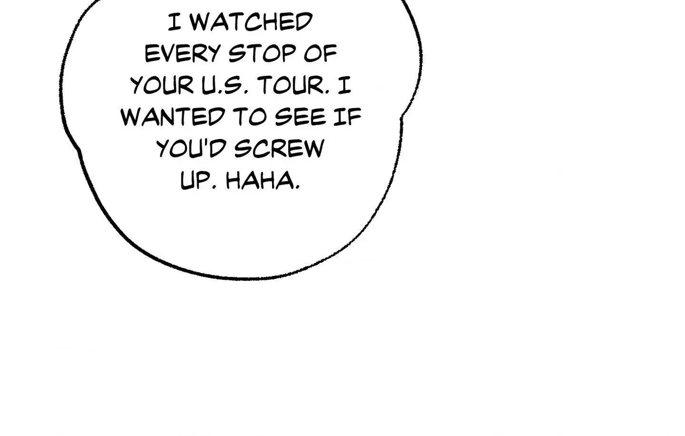 No Hard Feelings Chapter 28, page 77