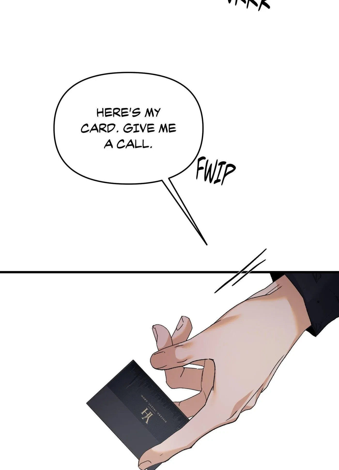 No Hard Feelings Chapter 28, page 80