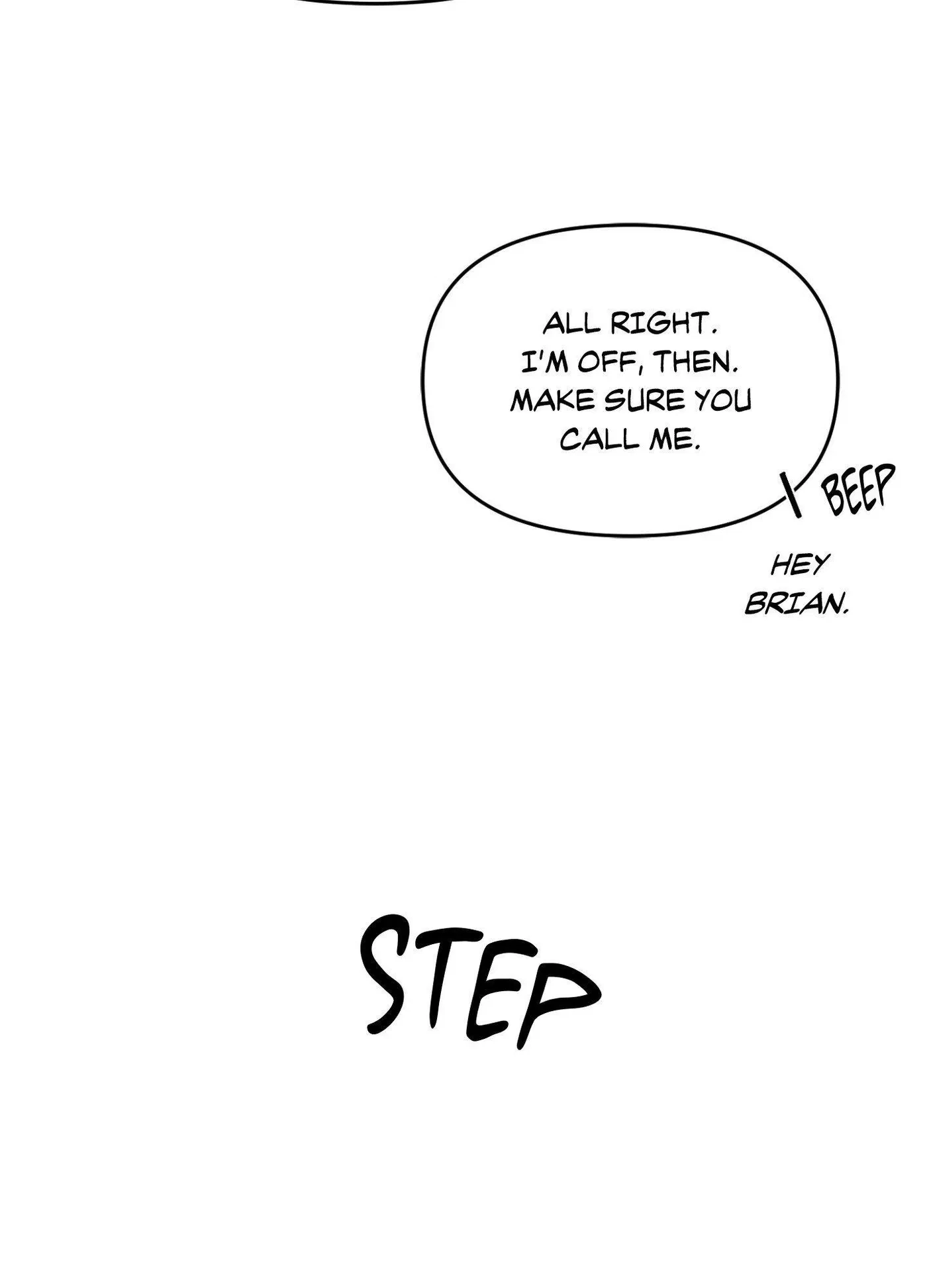 No Hard Feelings Chapter 28, page 84